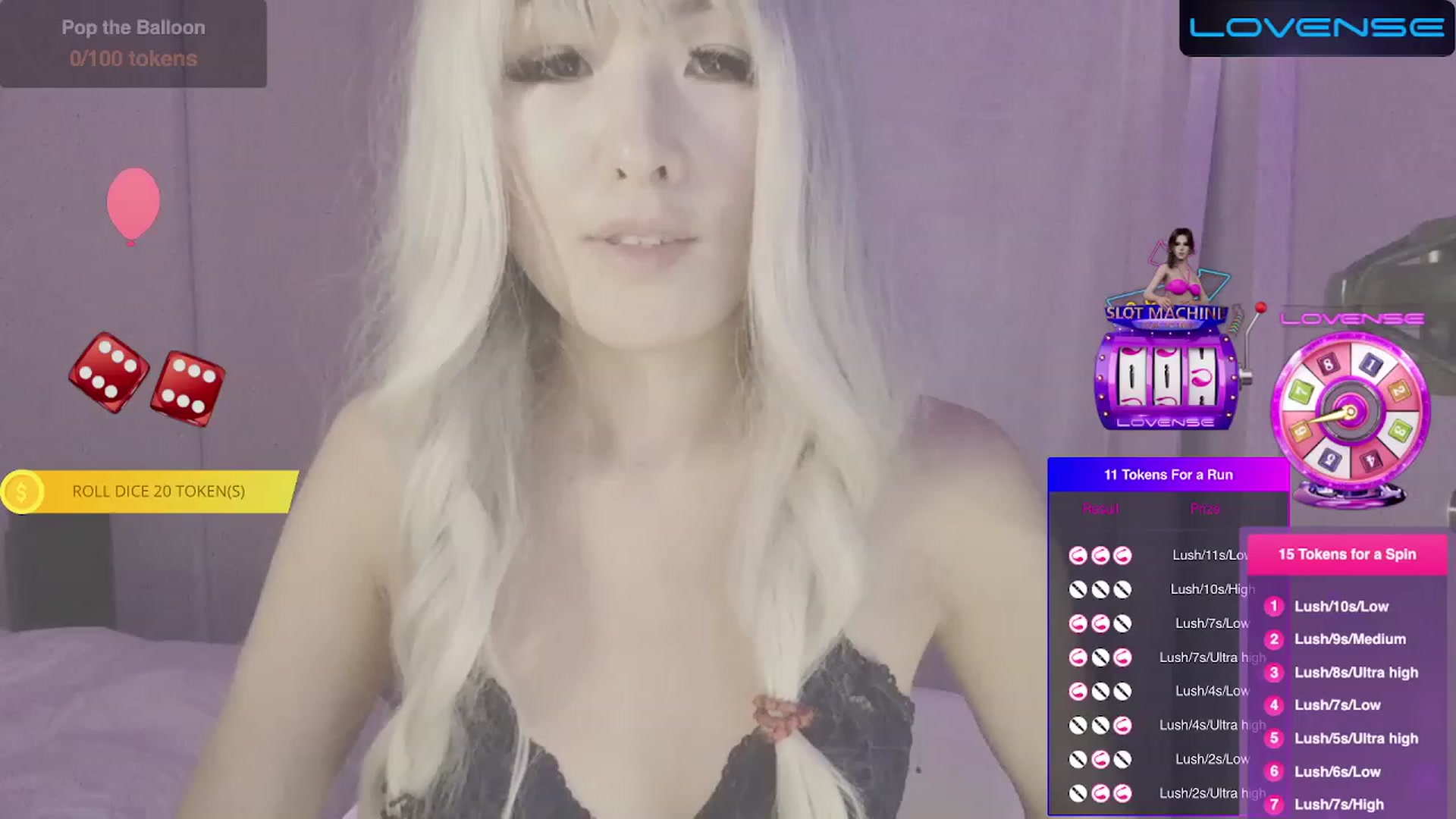 Gallery image thumbnail from seduceyouxx's myfreecams stream on, 12/11/2022, 08:52 image 7 of 20