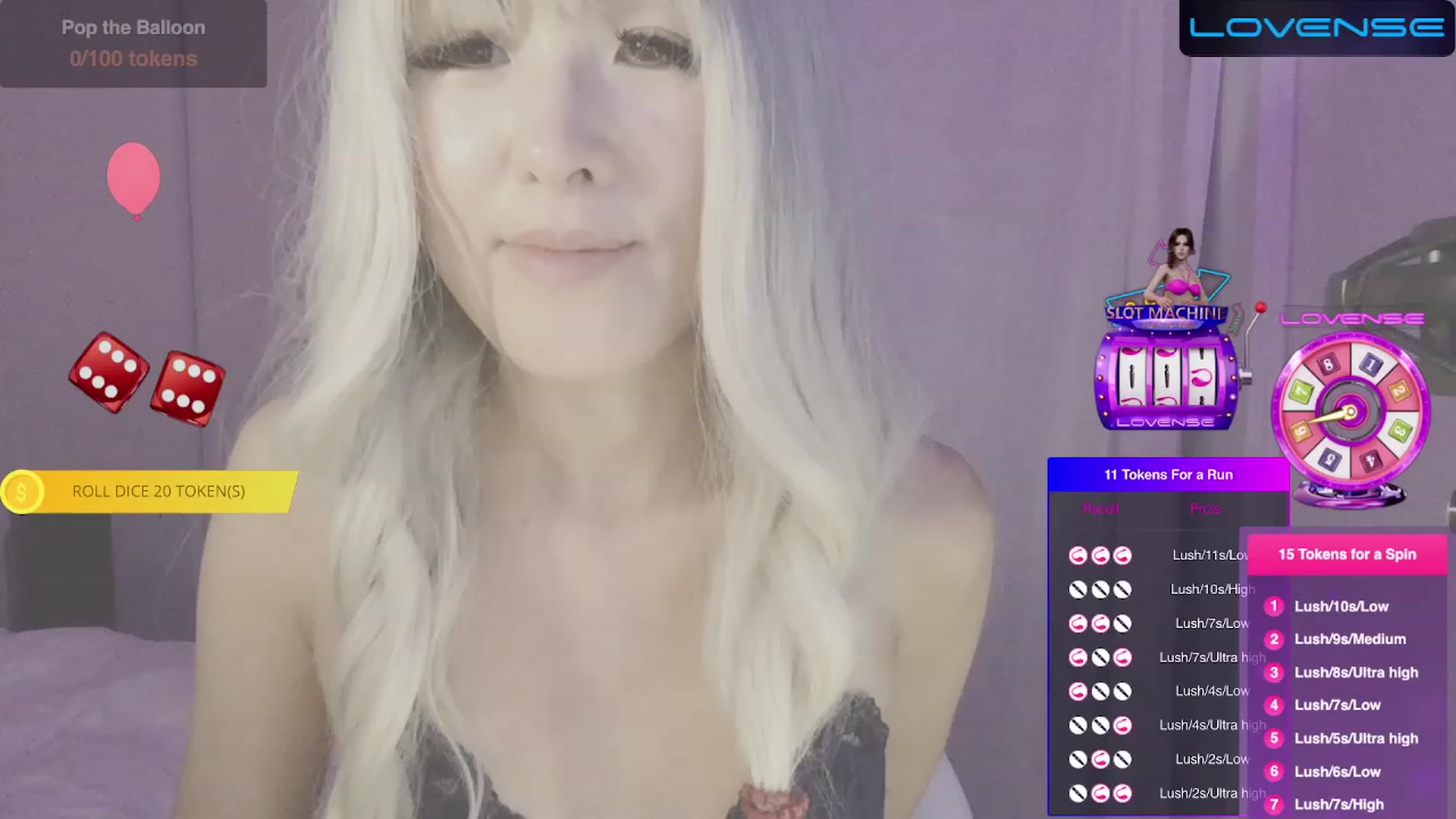 Gallery image thumbnail from seduceyouxx's myfreecams stream on, 12/11/2022, 08:52 image 8 of 20