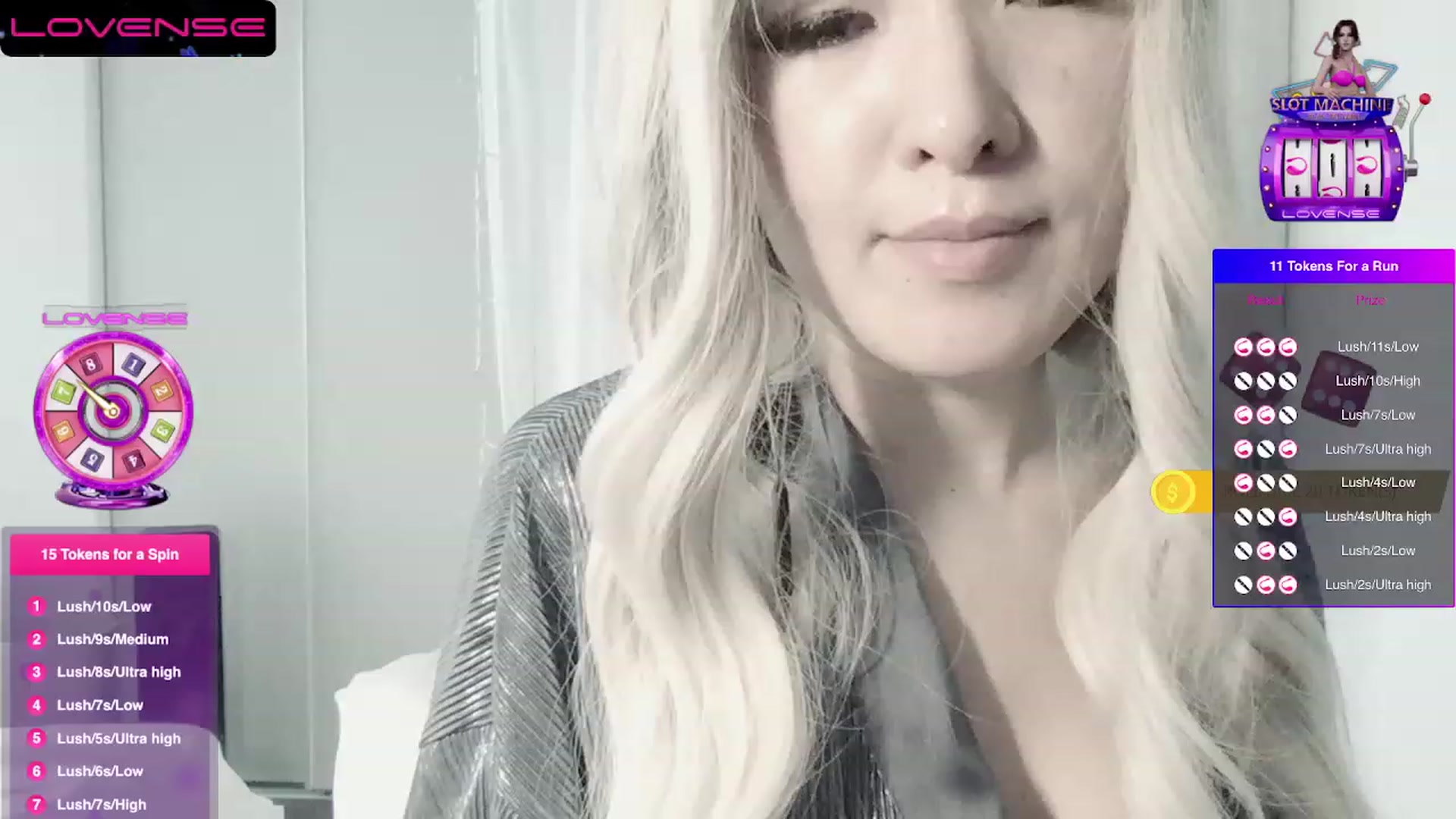 Gallery image thumbnail from seduceyouxx's myfreecams stream on, 02/10/2023, 20:05 image 14 of 20