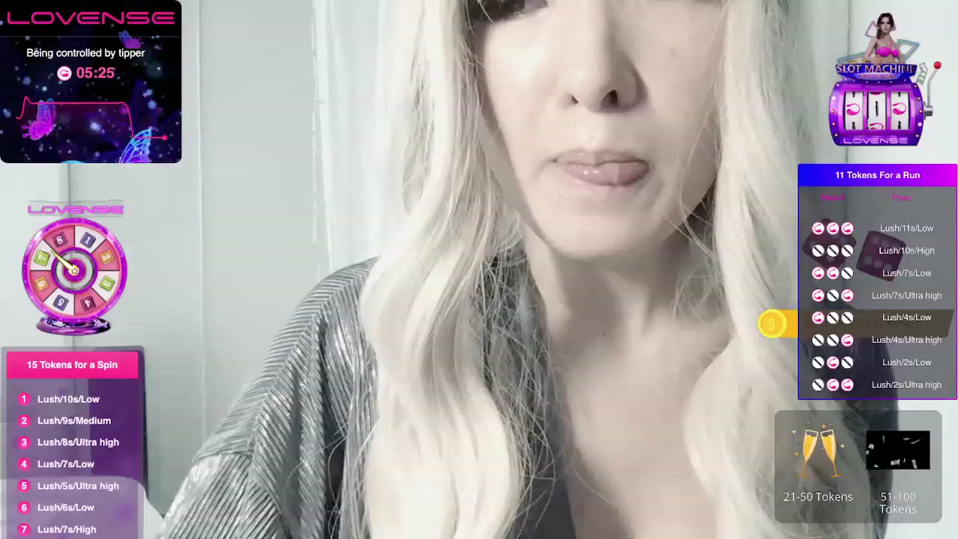 Gallery image thumbnail from seduceyouxx's myfreecams stream on, 02/10/2023, 20:05 image 8 of 20