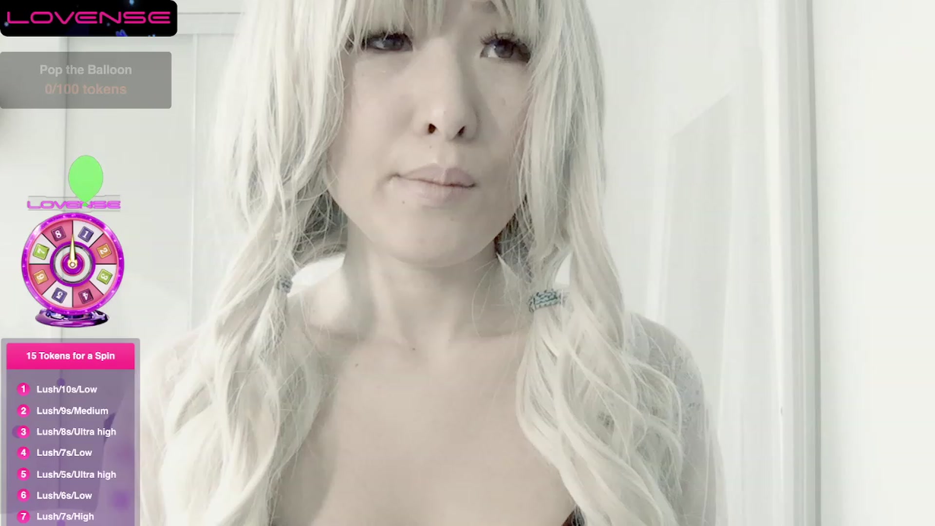 Gallery image thumbnail from seduceyouxx's myfreecams stream on, 02/20/2023, 19:59 image 9 of 20