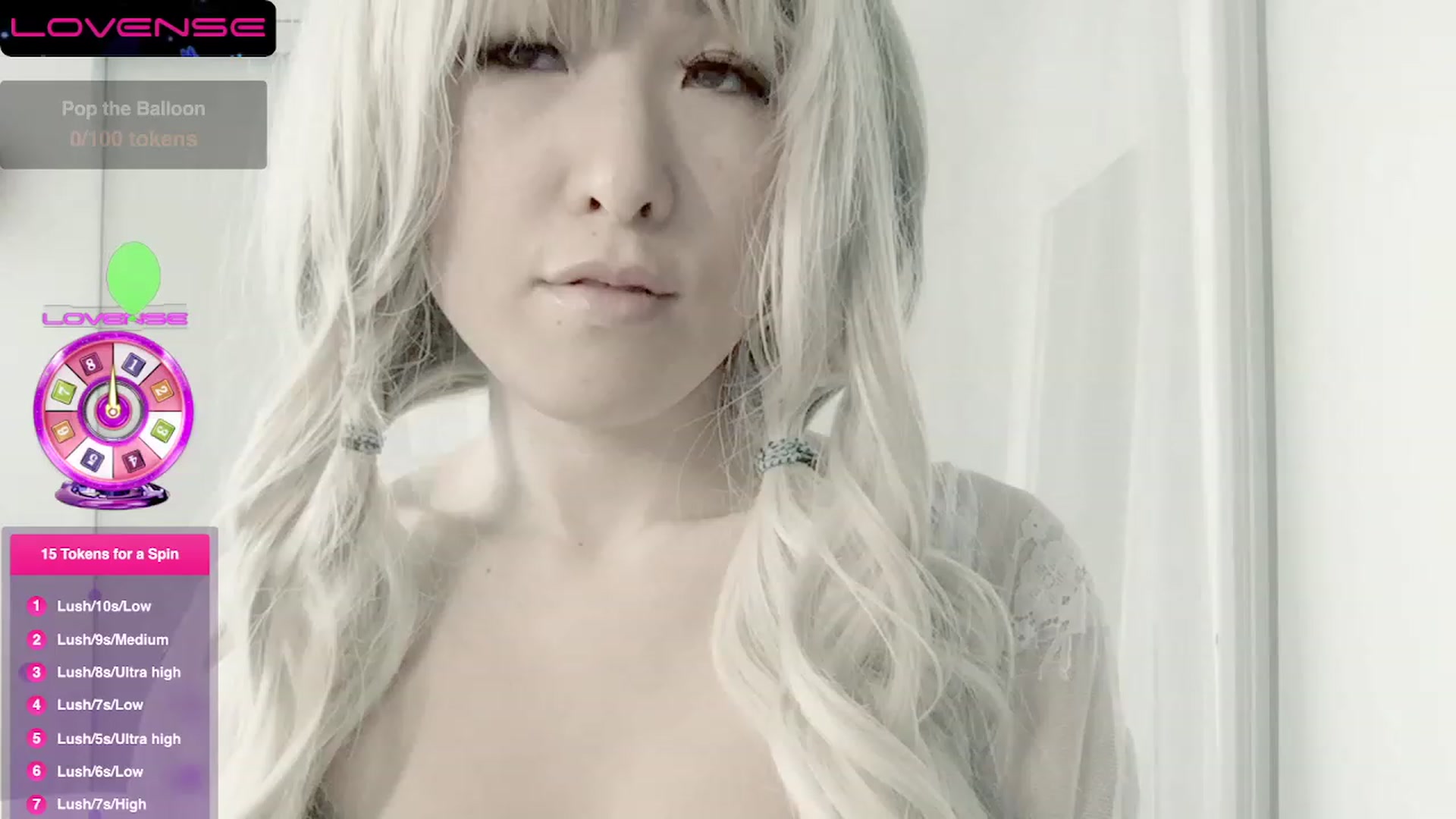 Gallery image thumbnail from seduceyouxx's myfreecams stream on, 02/20/2023, 19:59 image 8 of 20