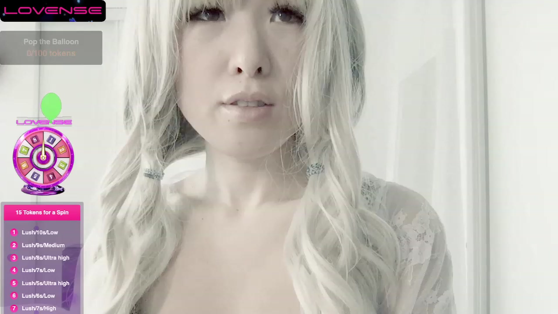 Gallery image thumbnail from seduceyouxx's myfreecams stream on, 02/20/2023, 19:59 image 2 of 20