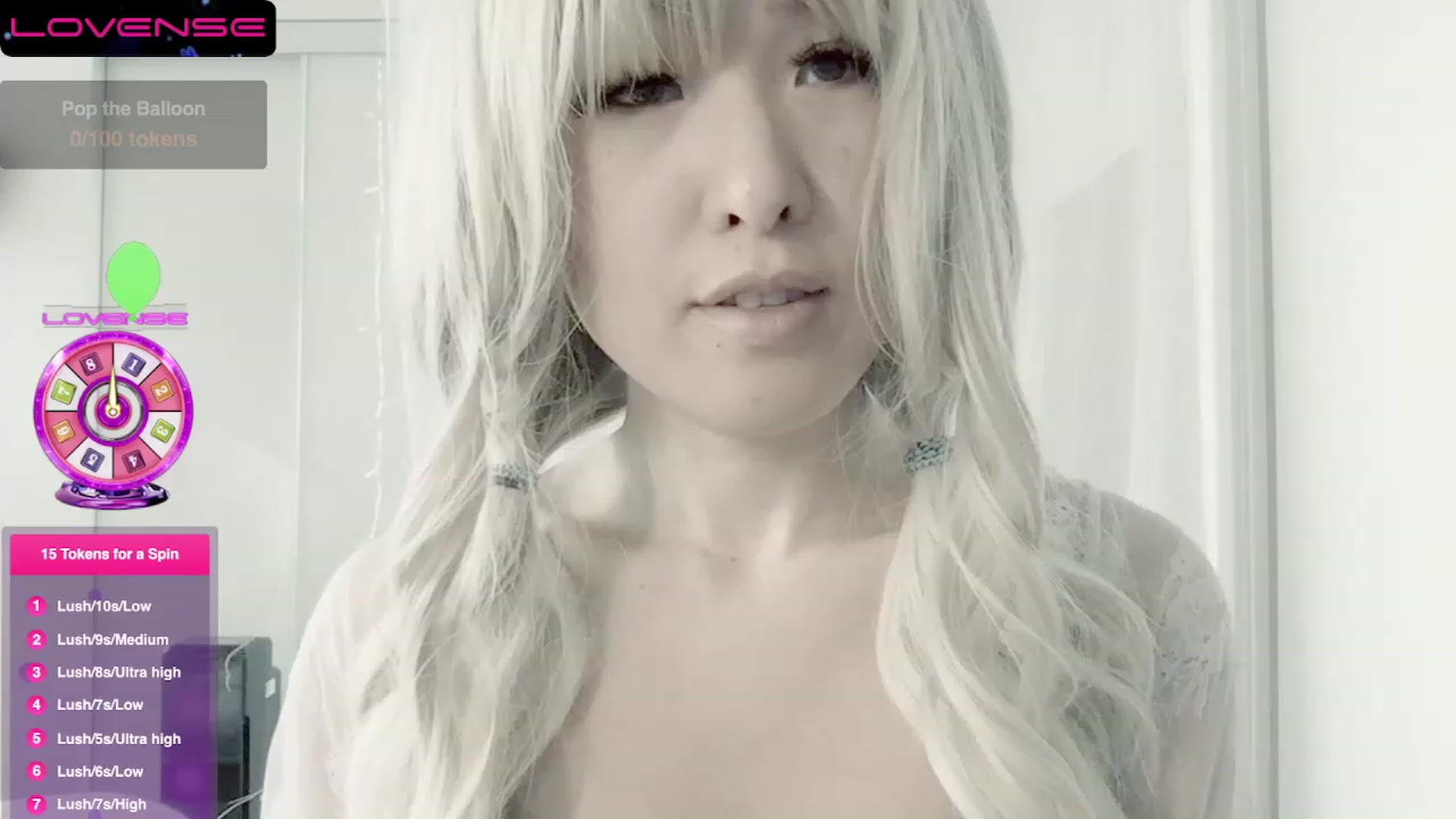 Gallery image thumbnail from seduceyouxx's myfreecams stream on, 02/20/2023, 19:59 image 12 of 20
