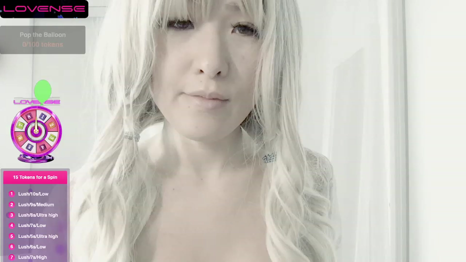 Gallery image thumbnail from seduceyouxx's myfreecams stream on, 02/20/2023, 19:59 image 15 of 20
