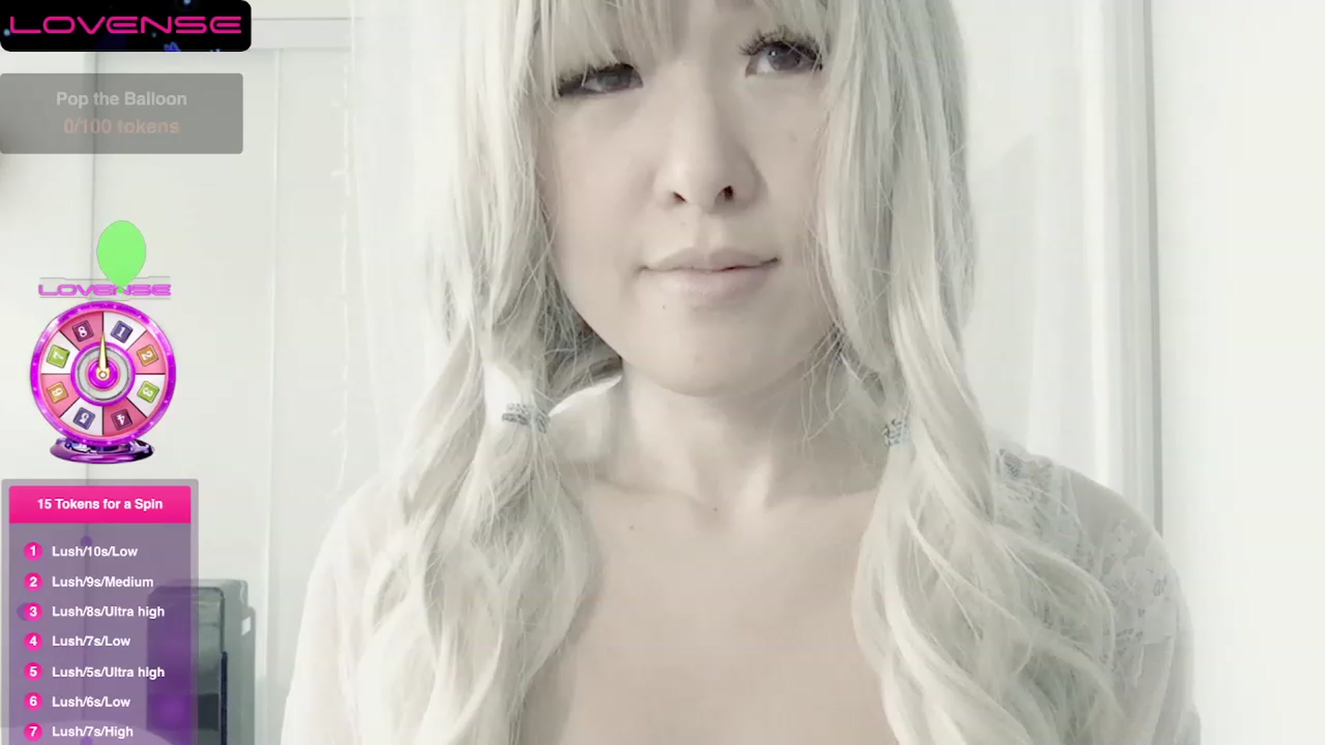 Gallery image thumbnail from seduceyouxx's myfreecams stream on, 02/20/2023, 19:59 image 5 of 20