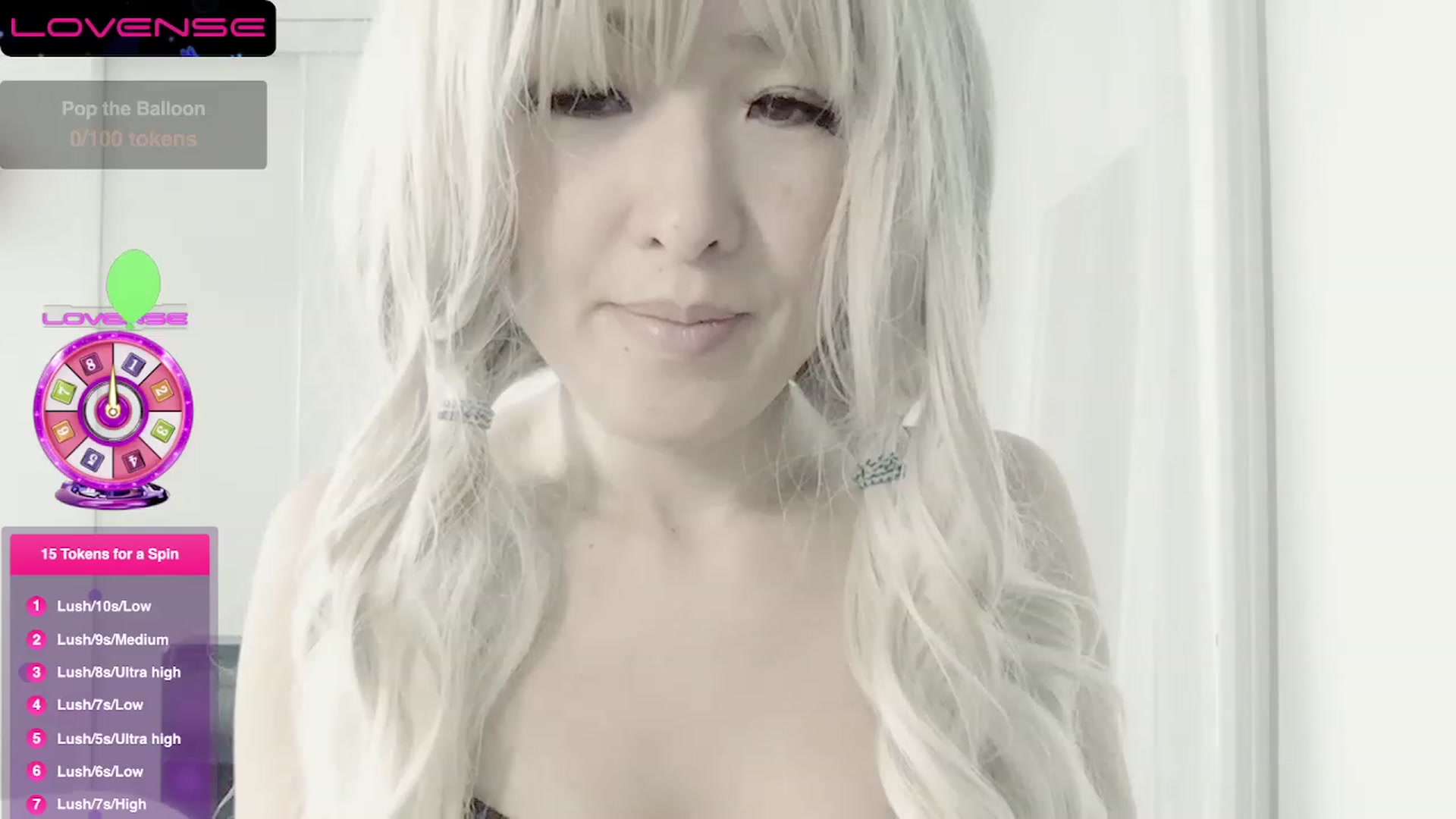 Gallery image thumbnail from seduceyouxx's myfreecams stream on, 02/20/2023, 19:59 image 18 of 20