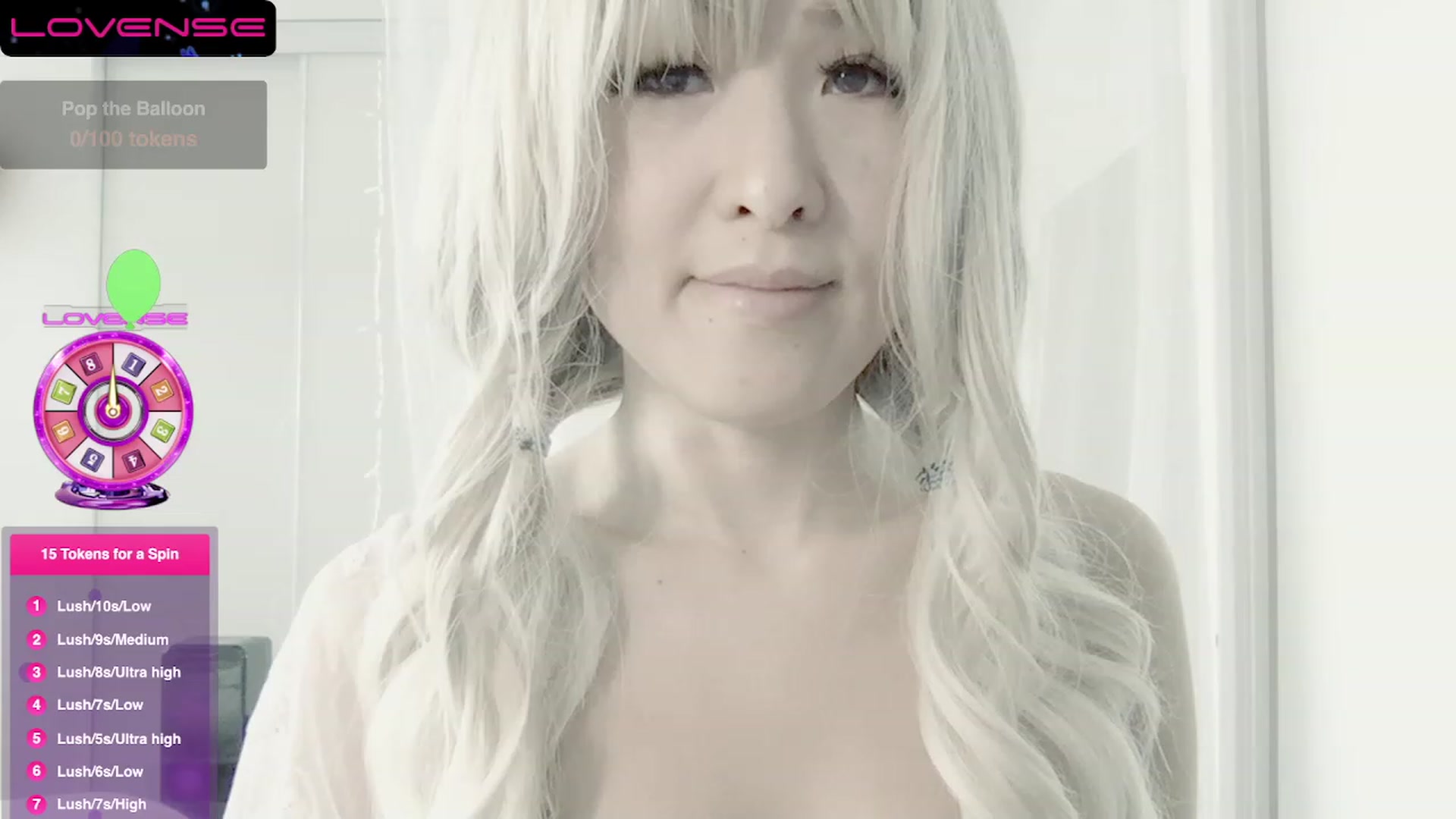 Gallery image thumbnail from seduceyouxx's myfreecams stream on, 02/20/2023, 19:59 image 17 of 20