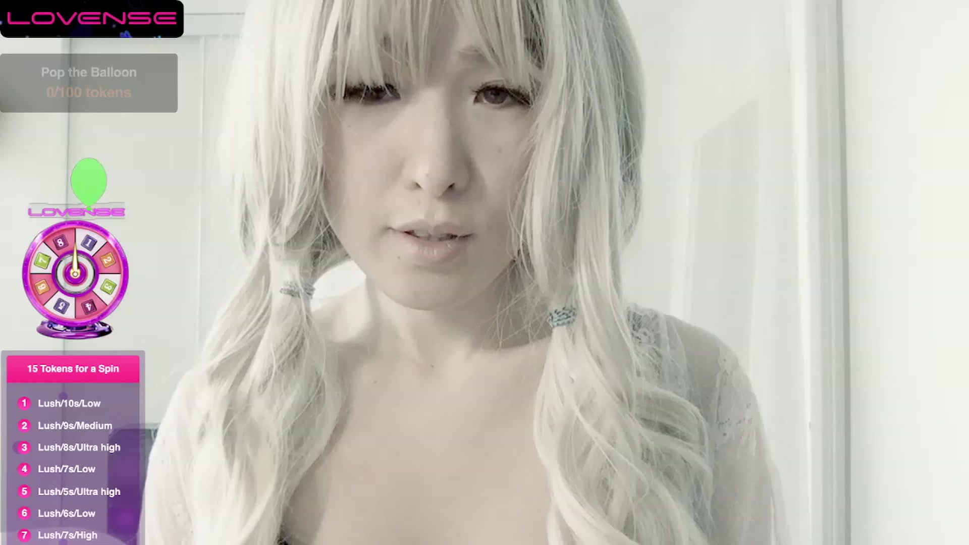 Gallery image thumbnail from seduceyouxx's myfreecams stream on, 02/20/2023, 19:59 image 7 of 20