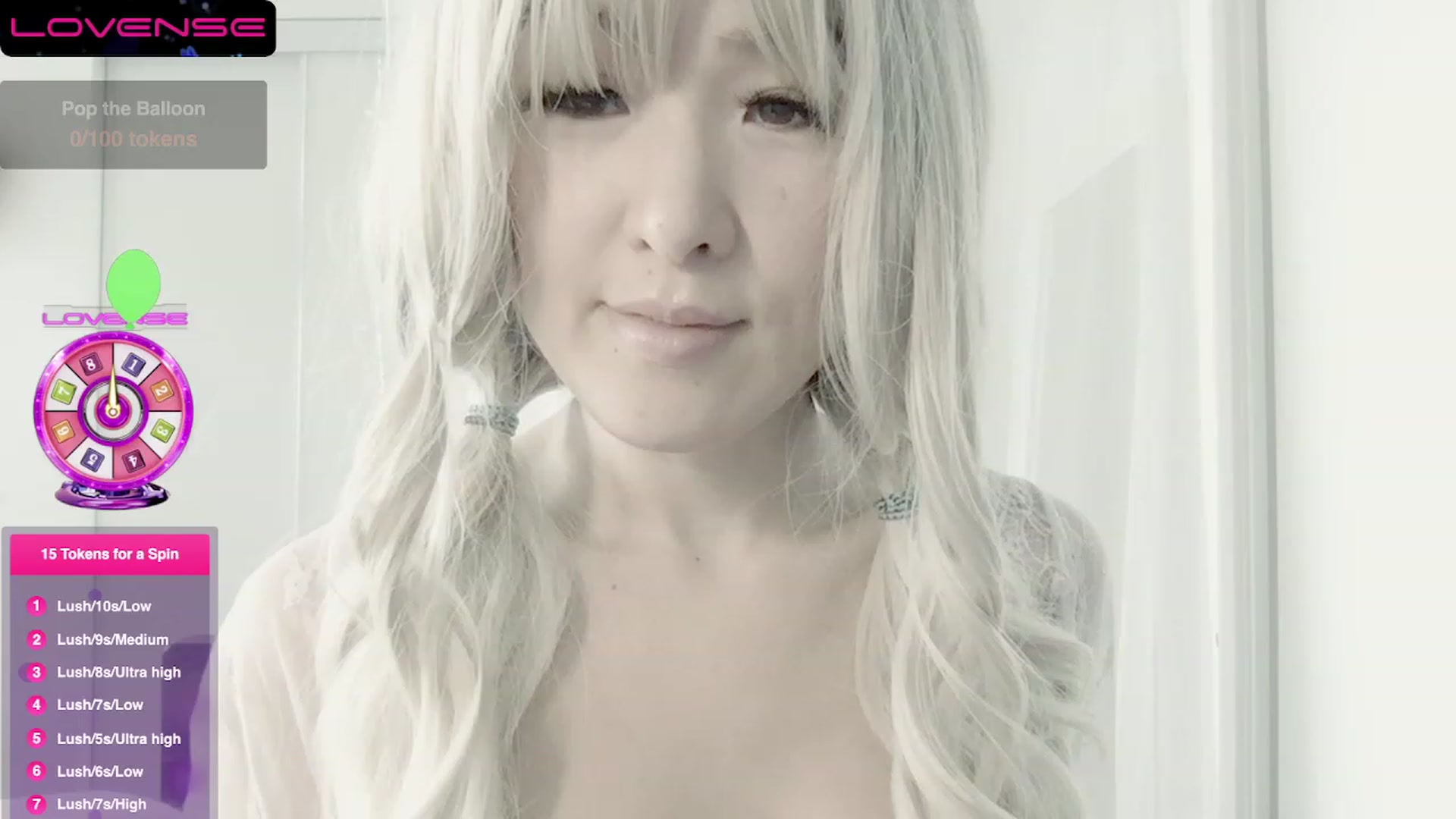 Gallery image thumbnail from seduceyouxx's myfreecams stream on, 02/20/2023, 19:59 image 14 of 20
