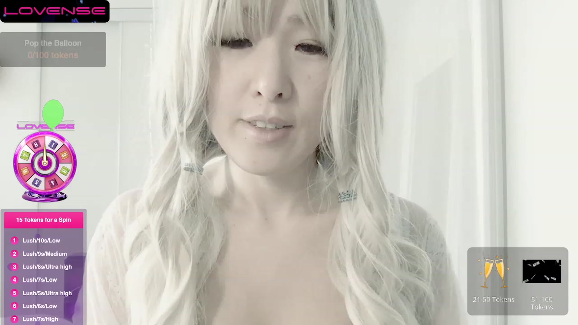 Gallery image thumbnail from seduceyouxx's myfreecams stream on, 02/20/2023, 19:59 image 13 of 20