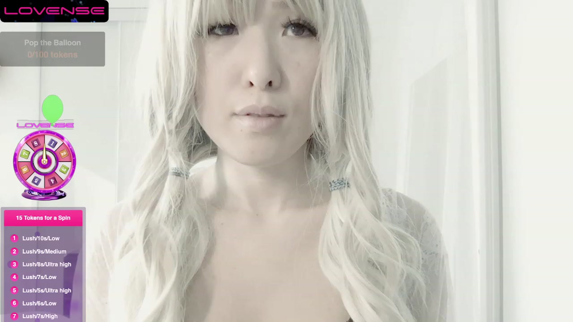 Gallery image thumbnail from seduceyouxx's myfreecams stream on, 02/20/2023, 19:59 image 10 of 20