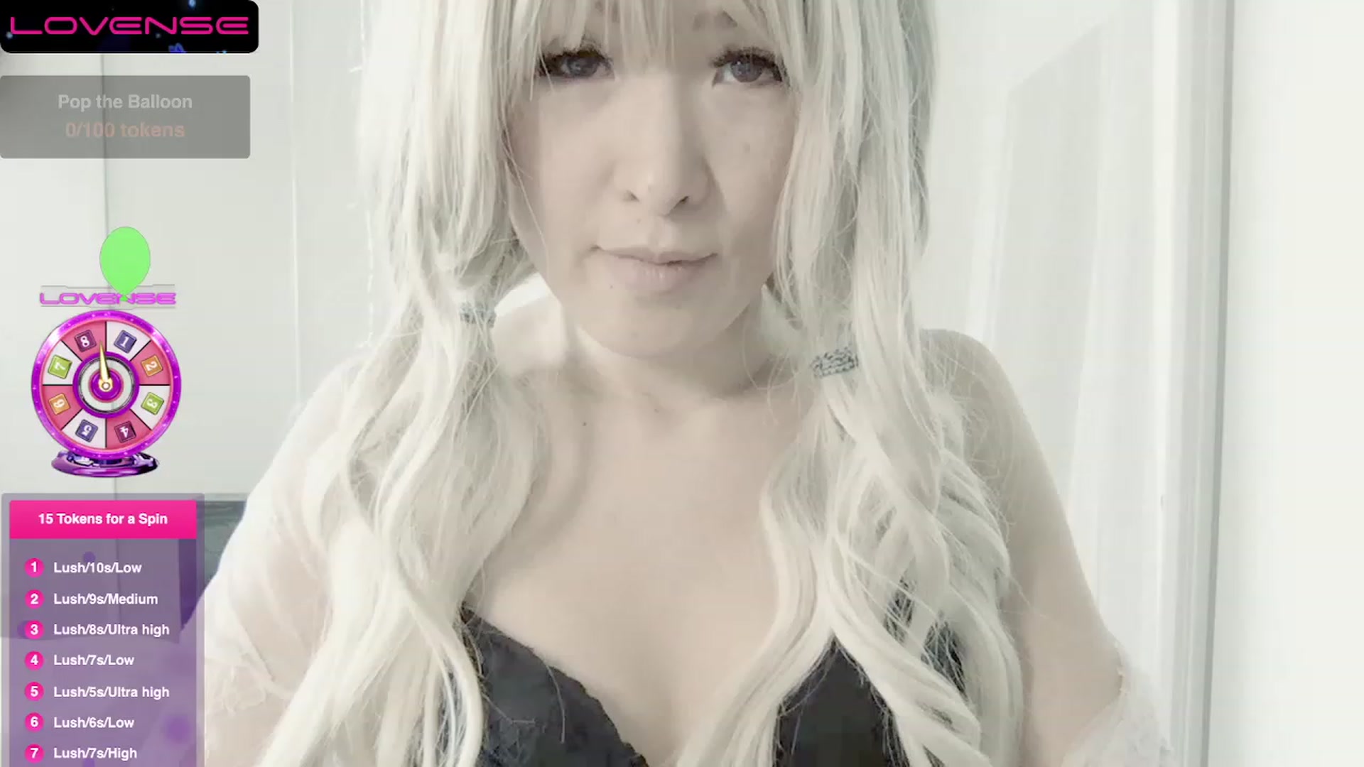 Gallery image thumbnail from seduceyouxx's myfreecams stream on, 02/20/2023, 20:27 image 9 of 20