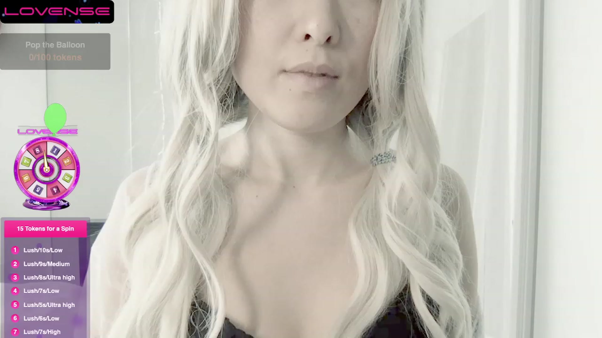 Gallery image thumbnail from seduceyouxx's myfreecams stream on, 02/20/2023, 20:27 image 8 of 20