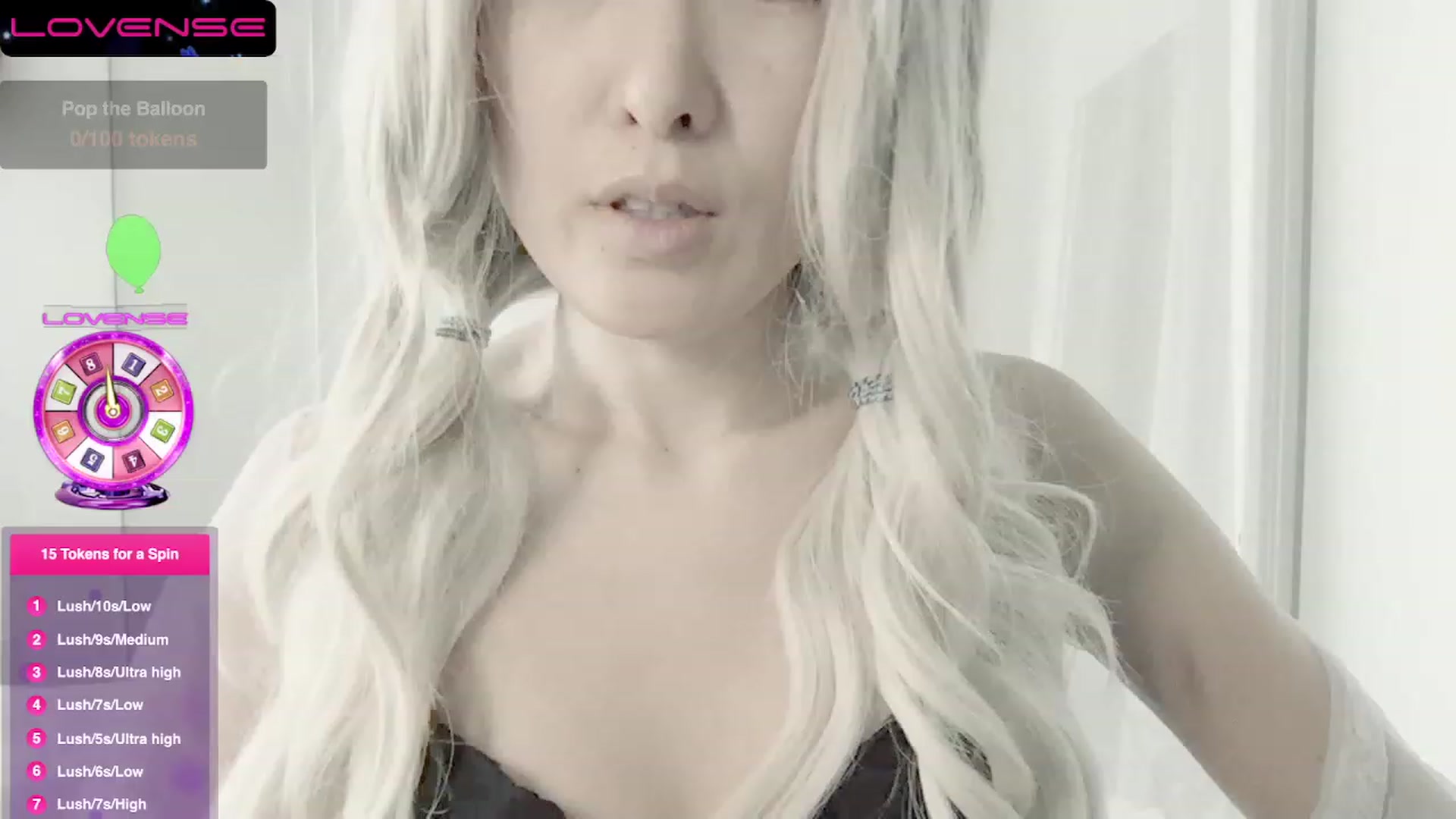 Gallery image thumbnail from seduceyouxx's myfreecams stream on, 02/20/2023, 20:27 image 7 of 20