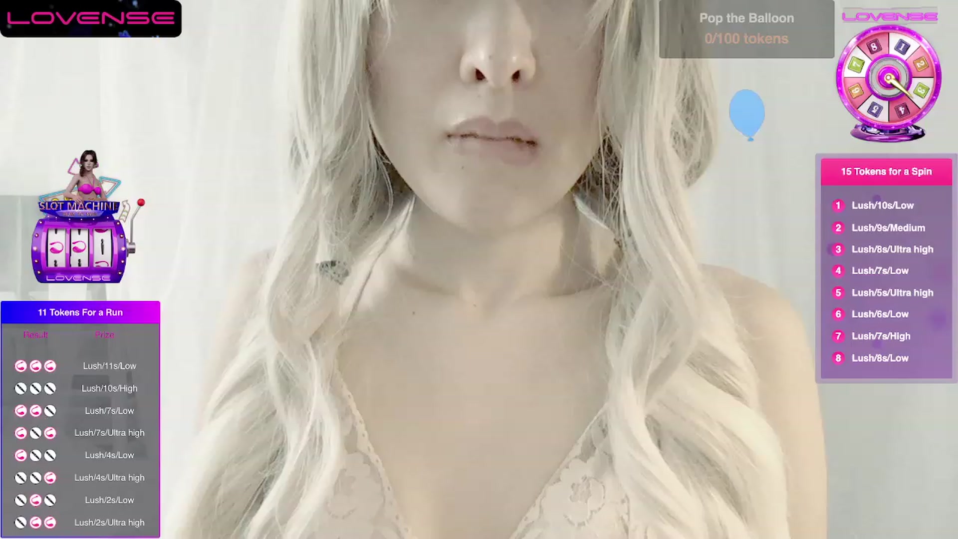 Gallery image thumbnail from seduceyouxx's myfreecams stream on, 03/28/2023, 19:39 image 16 of 20