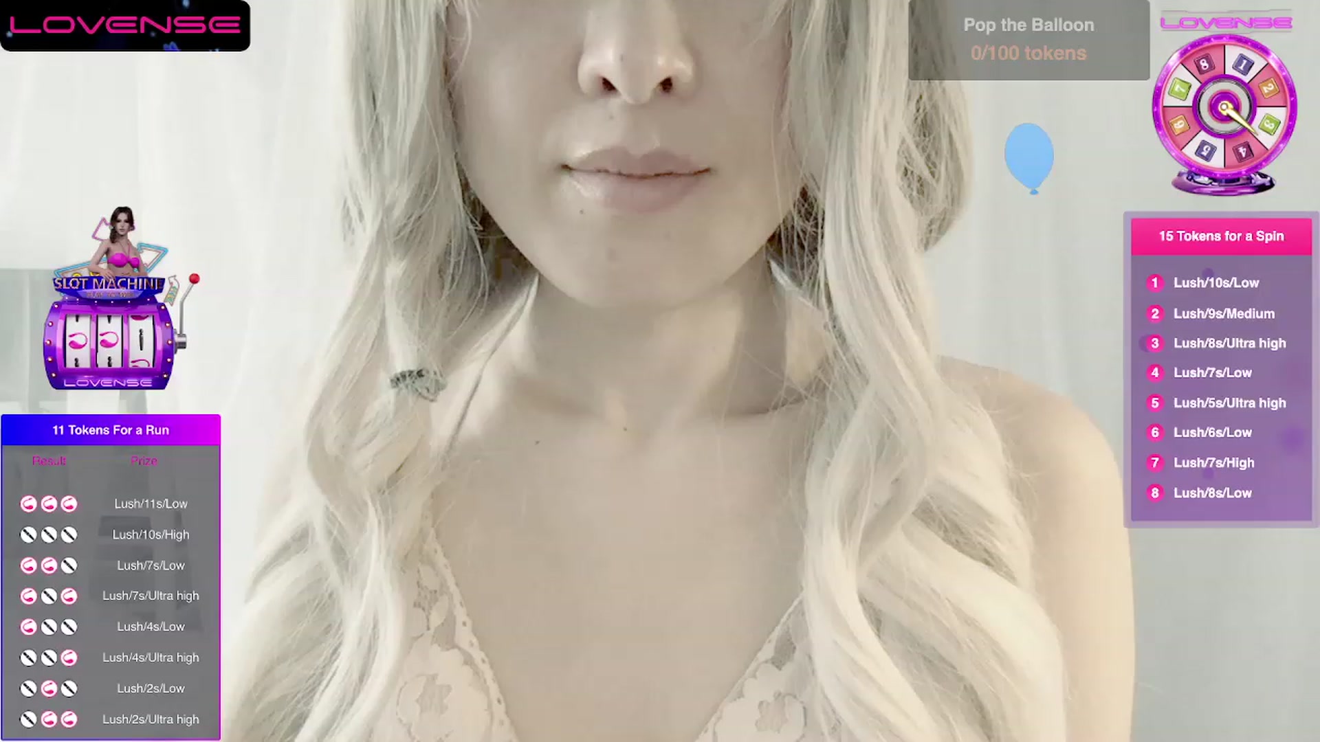 Gallery image thumbnail from seduceyouxx's myfreecams stream on, 03/28/2023, 19:39 image 15 of 20