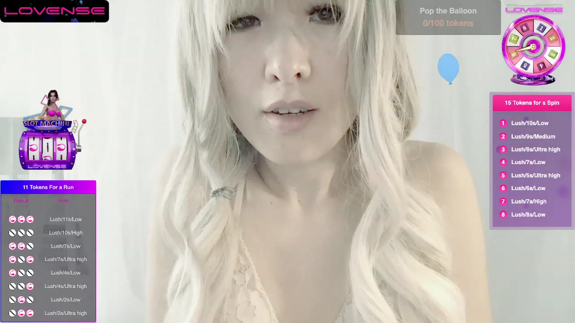 Gallery image thumbnail from seduceyouxx's myfreecams stream on, 03/28/2023, 19:39 image 9 of 20