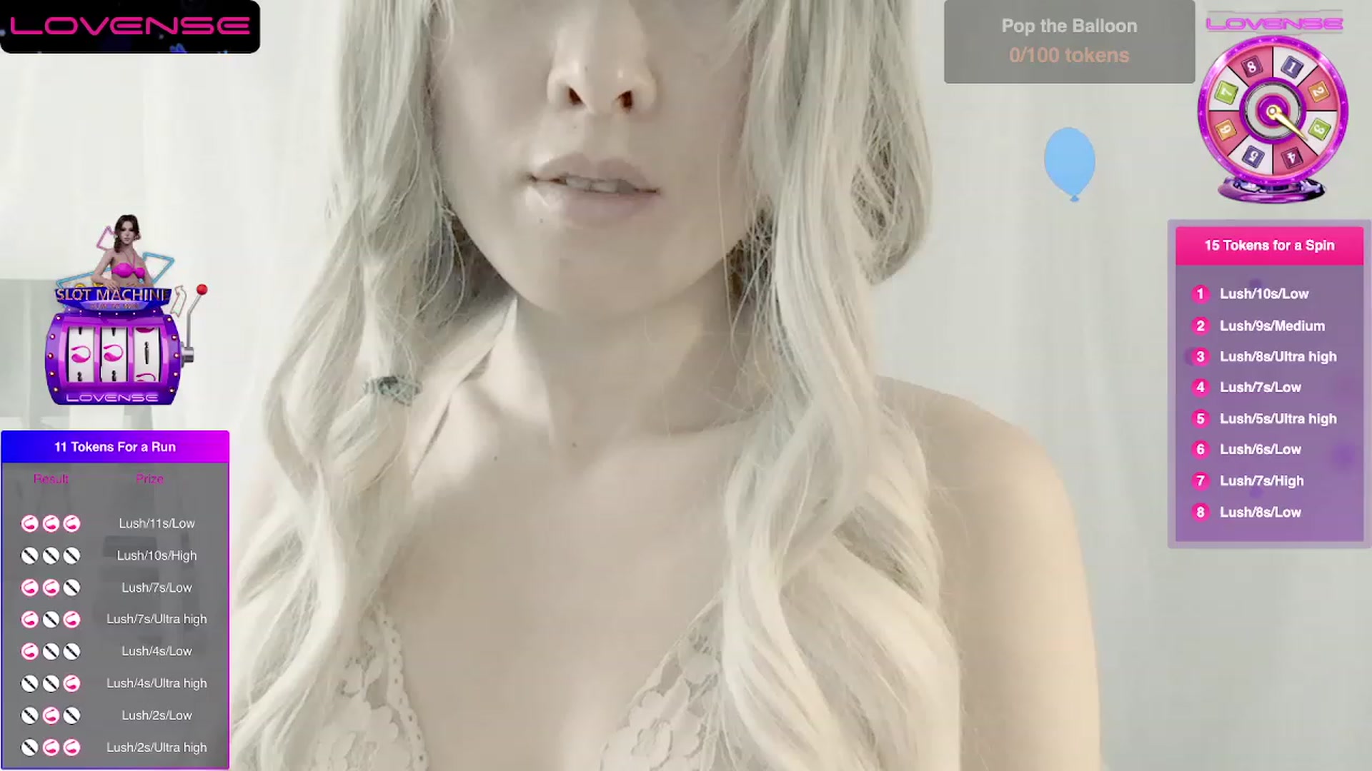 Gallery image thumbnail from seduceyouxx's myfreecams stream on, 03/28/2023, 19:39 image 19 of 20