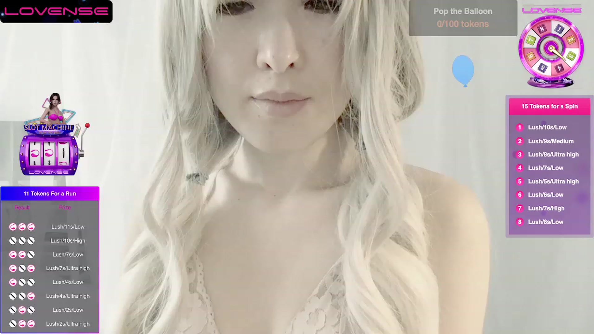 Gallery image thumbnail from seduceyouxx's myfreecams stream on, 03/28/2023, 19:39 image 20 of 20