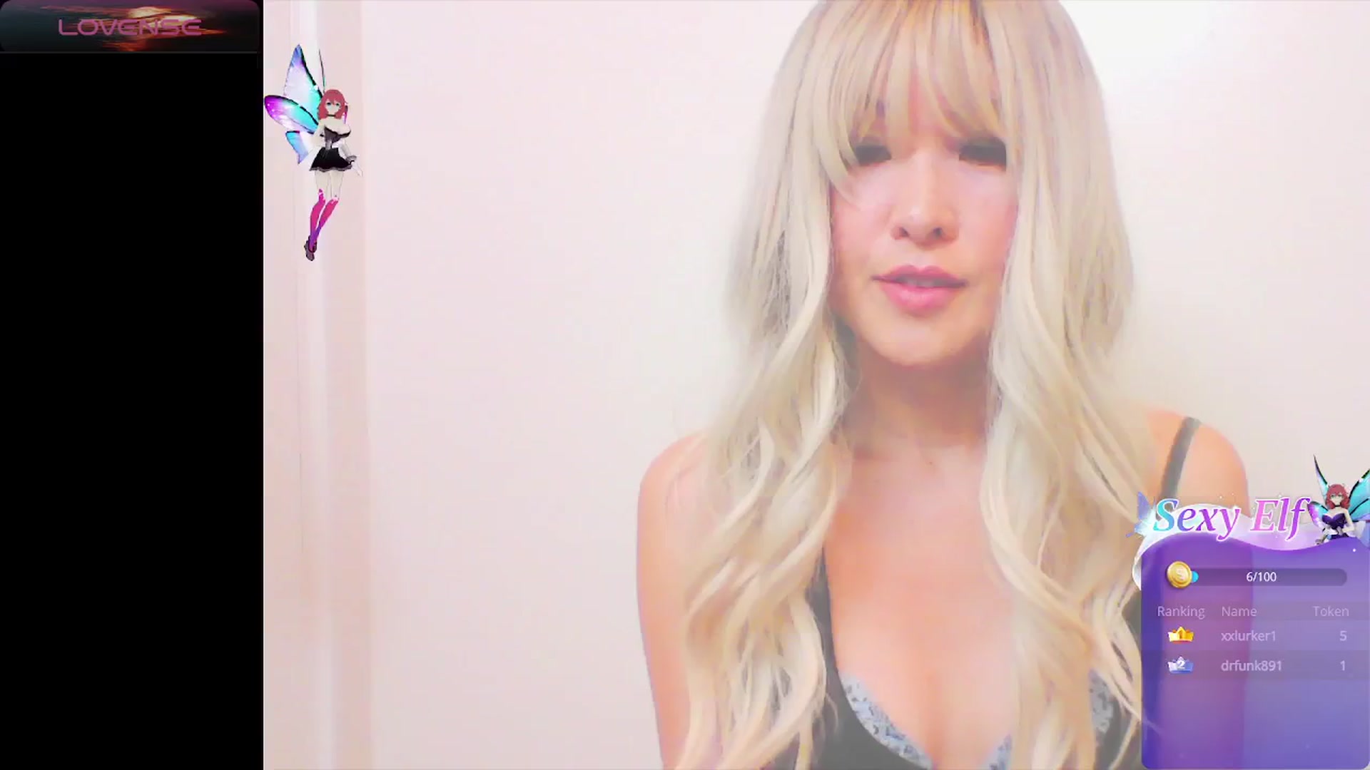 Gallery image thumbnail from seduceyouxx's myfreecams stream on, 05/19/2024, 07:28 image 15 of 20
