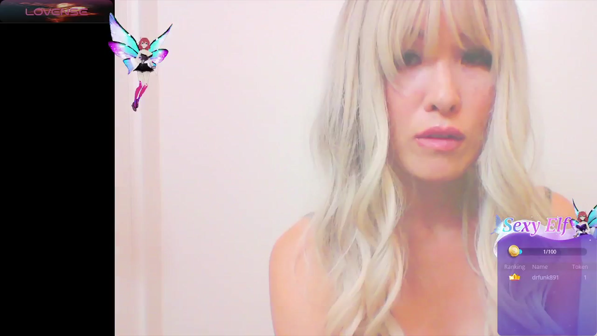 Gallery image thumbnail from seduceyouxx's myfreecams stream on, 05/19/2024, 07:28 image 2 of 20