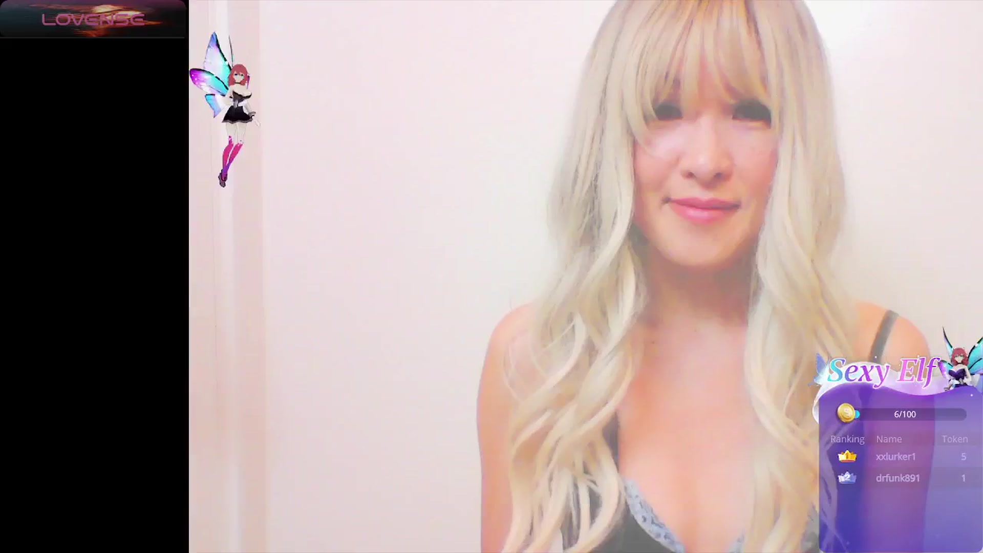 Gallery image thumbnail from seduceyouxx's myfreecams stream on, 05/19/2024, 07:28 image 13 of 20