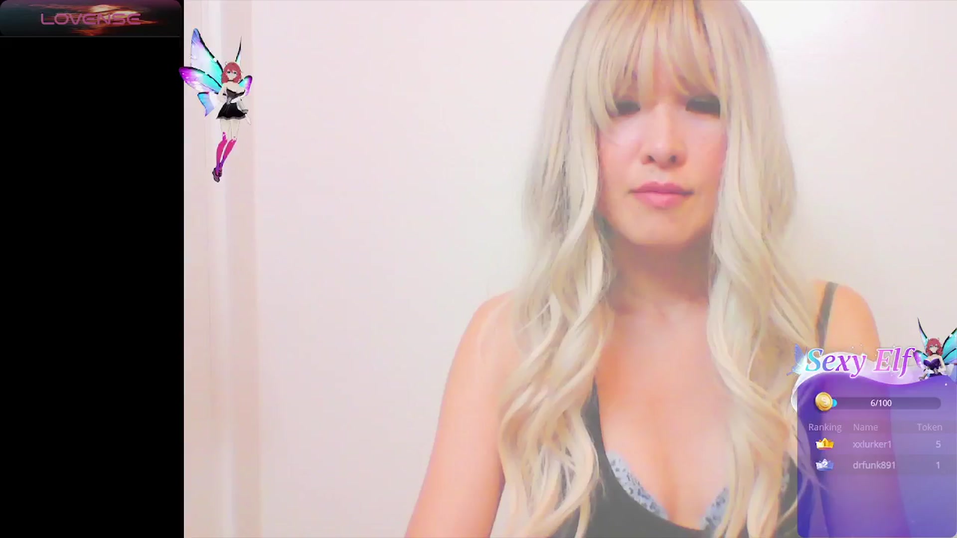 Gallery image thumbnail from seduceyouxx's myfreecams stream on, 05/19/2024, 07:28 image 14 of 20
