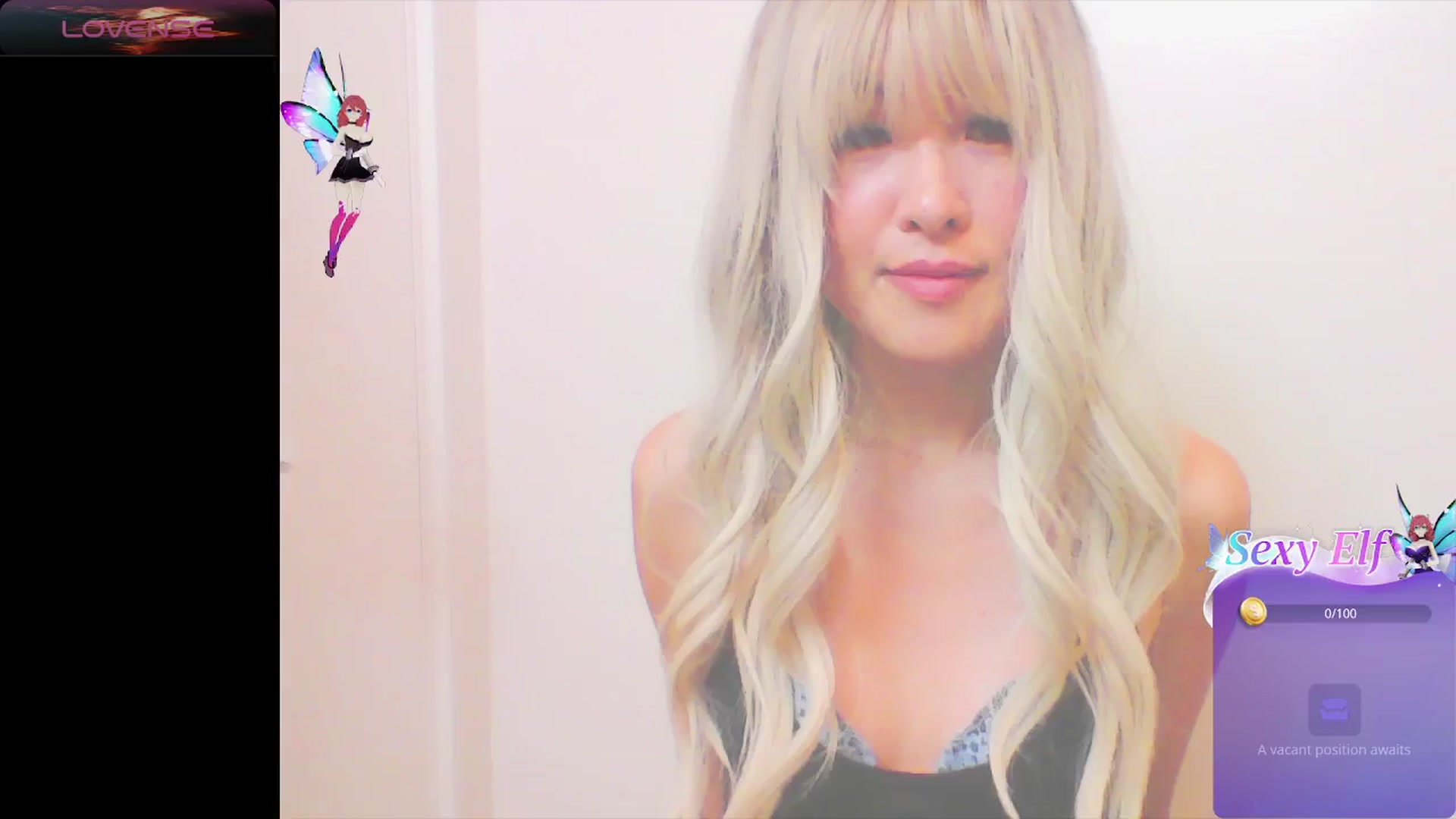 Gallery image thumbnail from seduceyouxx's myfreecams stream on, 05/19/2024, 08:14 image 5 of 20