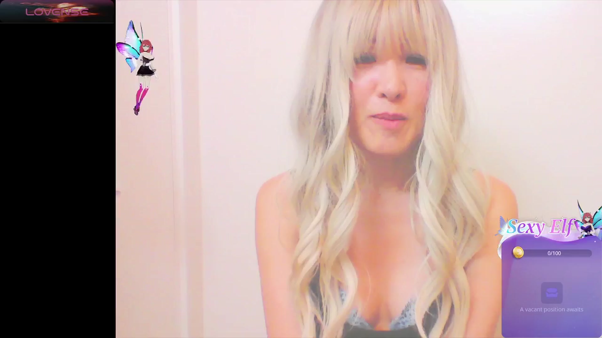 Gallery image thumbnail from seduceyouxx's myfreecams stream on, 05/19/2024, 08:14 image 6 of 20