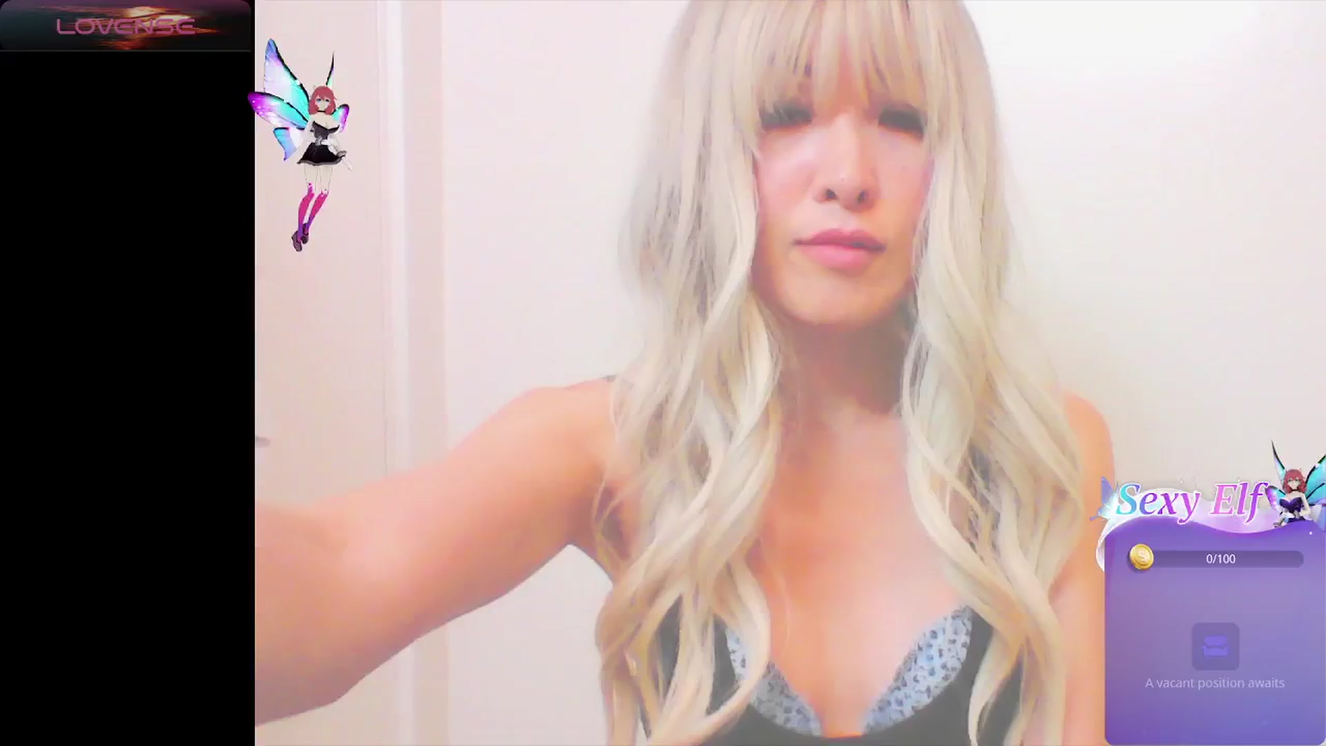 Gallery image thumbnail from seduceyouxx's myfreecams stream on, 05/19/2024, 08:14 image 1 of 20