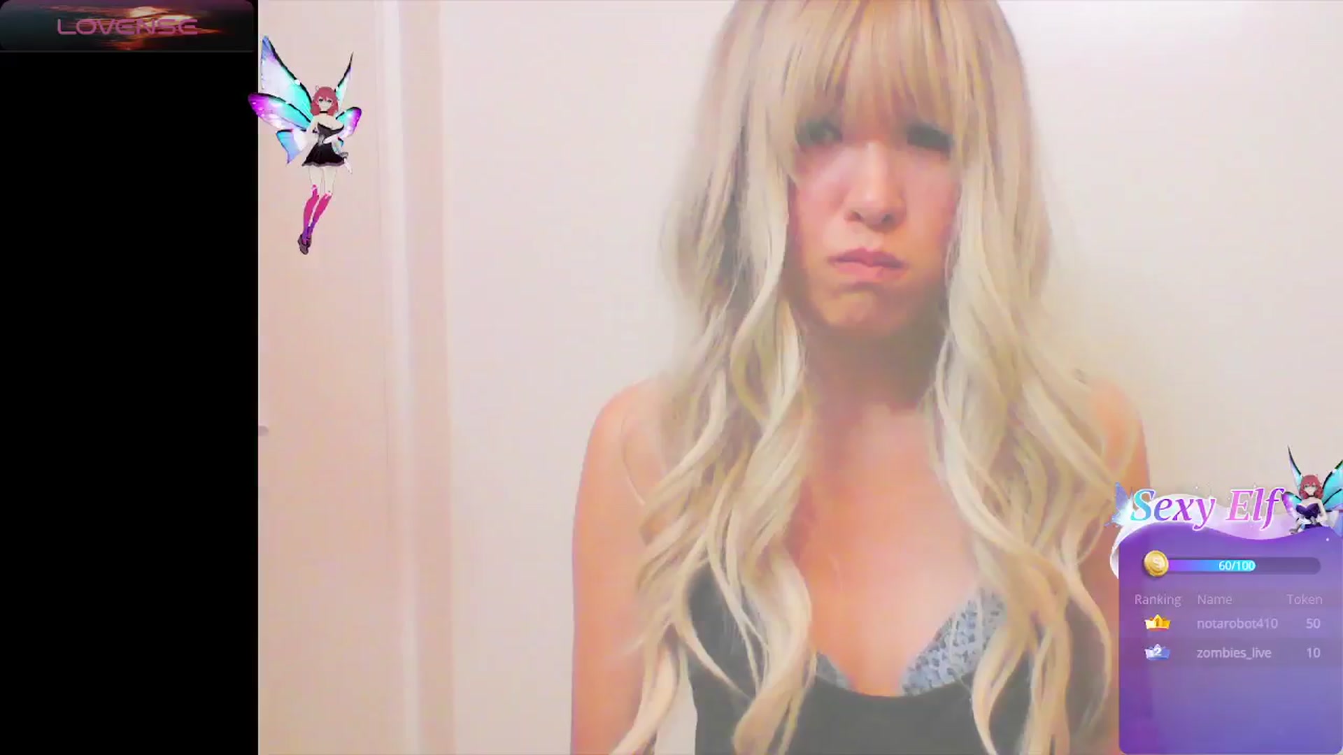 Gallery image thumbnail from seduceyouxx's myfreecams stream on, 05/19/2024, 08:14 image 18 of 20