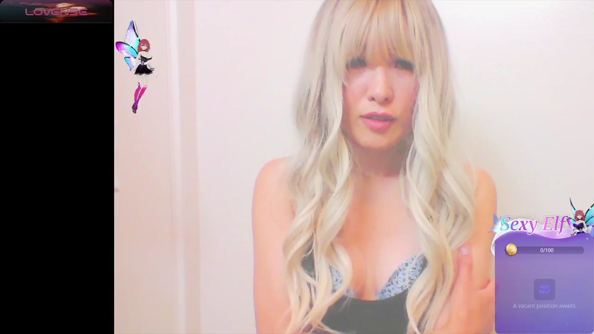 Gallery image thumbnail from seduceyouxx's myfreecams stream on, 05/19/2024, 08:14 image 4 of 20