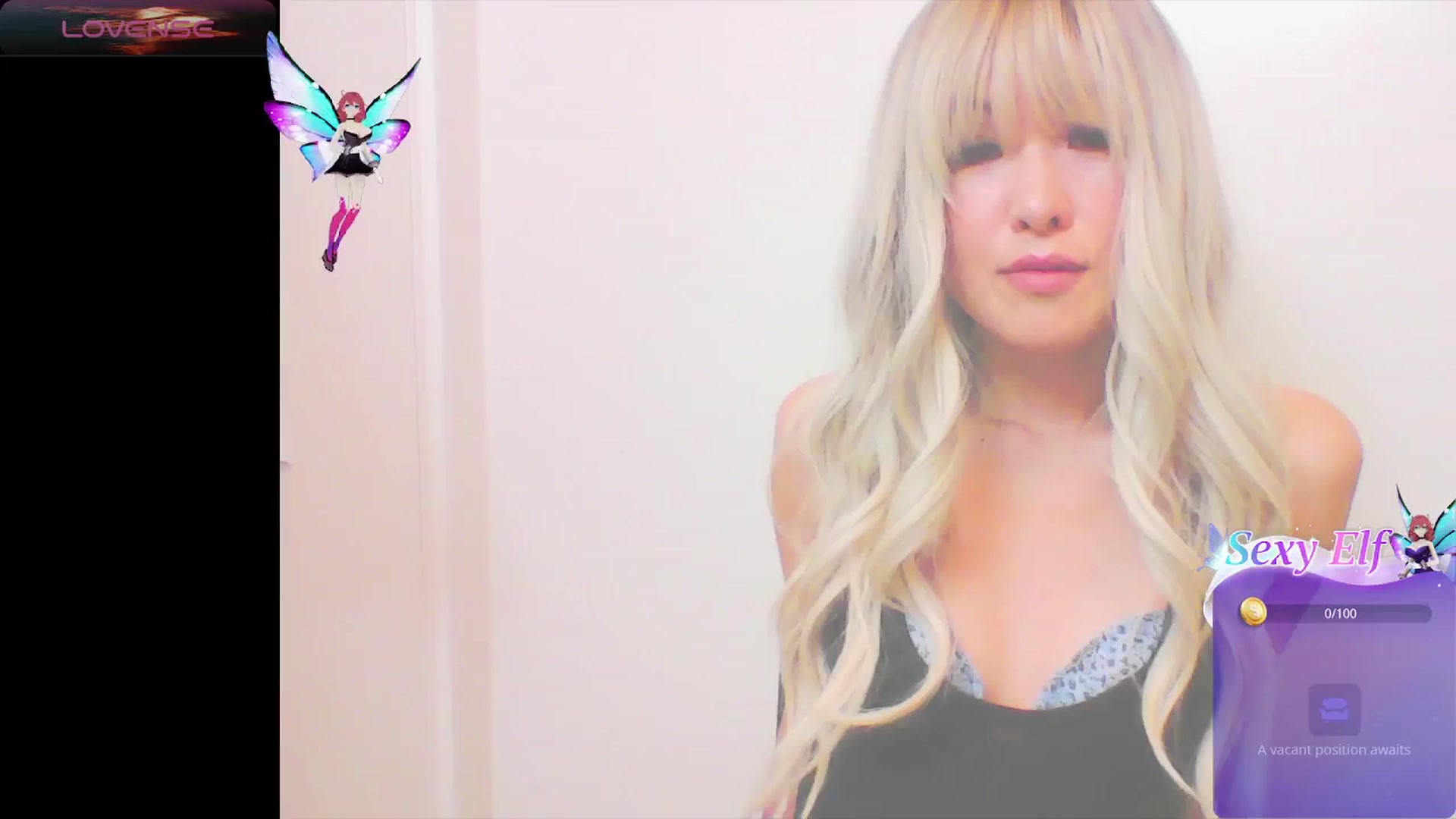 Gallery image thumbnail from seduceyouxx's myfreecams stream on, 05/19/2024, 08:14 image 3 of 20