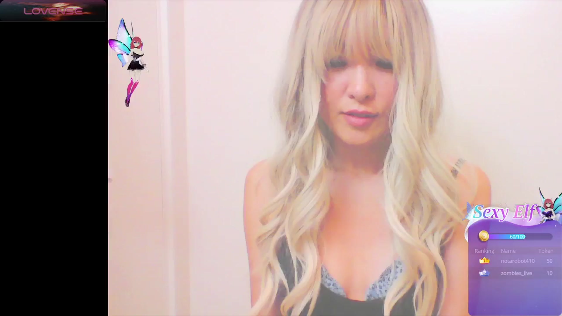 Gallery image thumbnail from seduceyouxx's myfreecams stream on, 05/19/2024, 08:14 image 20 of 20