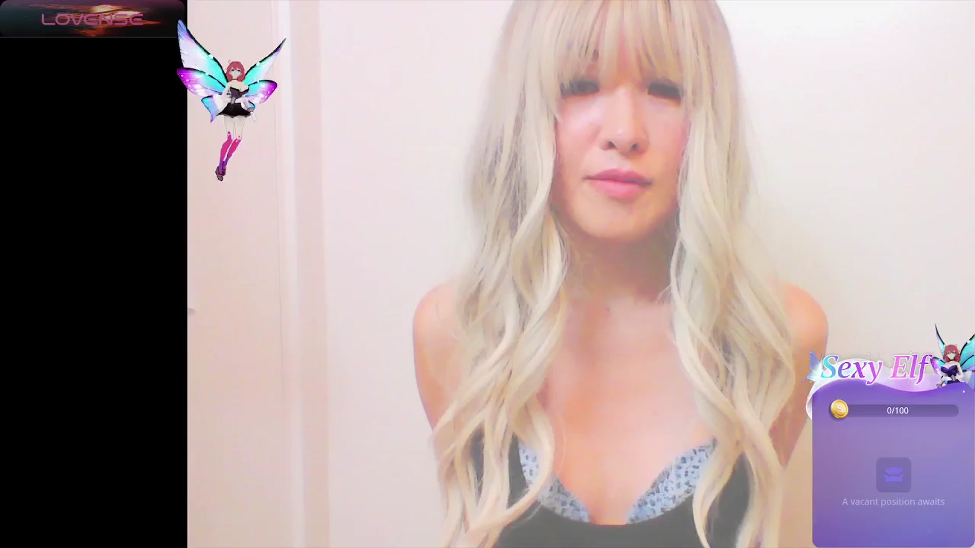 Gallery image thumbnail from seduceyouxx's myfreecams stream on, 05/19/2024, 08:14 image 2 of 20
