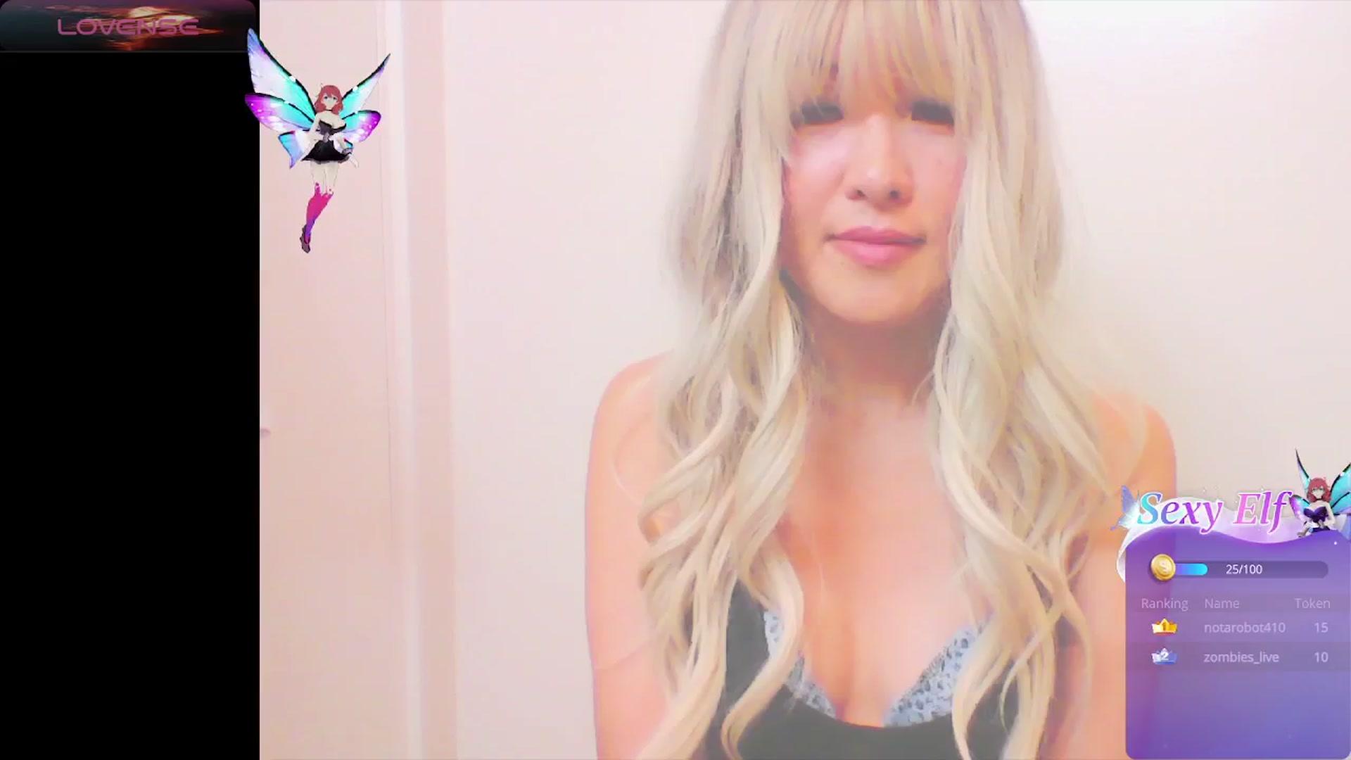 Gallery image thumbnail from seduceyouxx's myfreecams stream on, 05/19/2024, 08:14 image 15 of 20