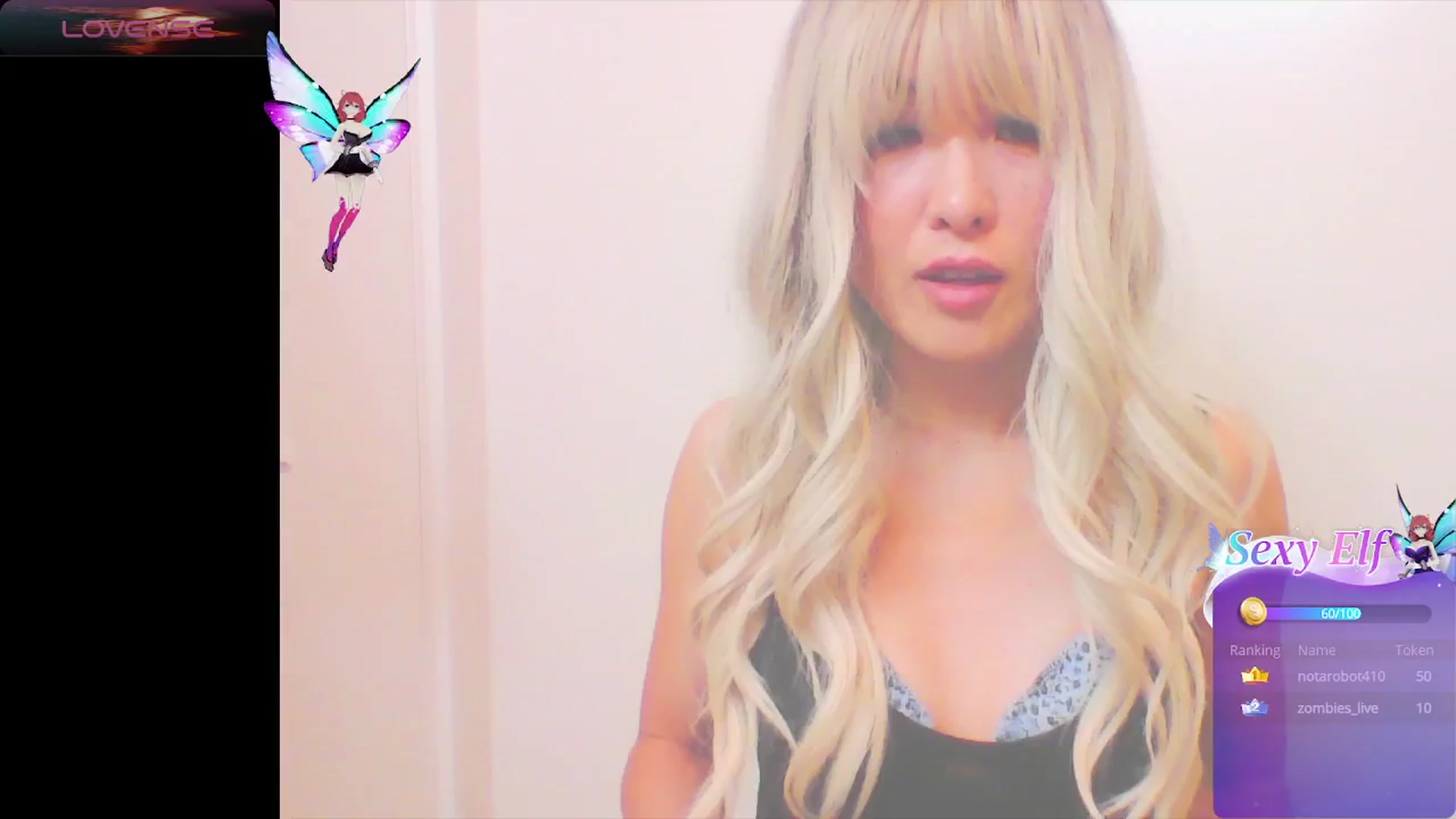 Gallery image thumbnail from seduceyouxx's myfreecams stream on, 05/19/2024, 08:14 image 19 of 20