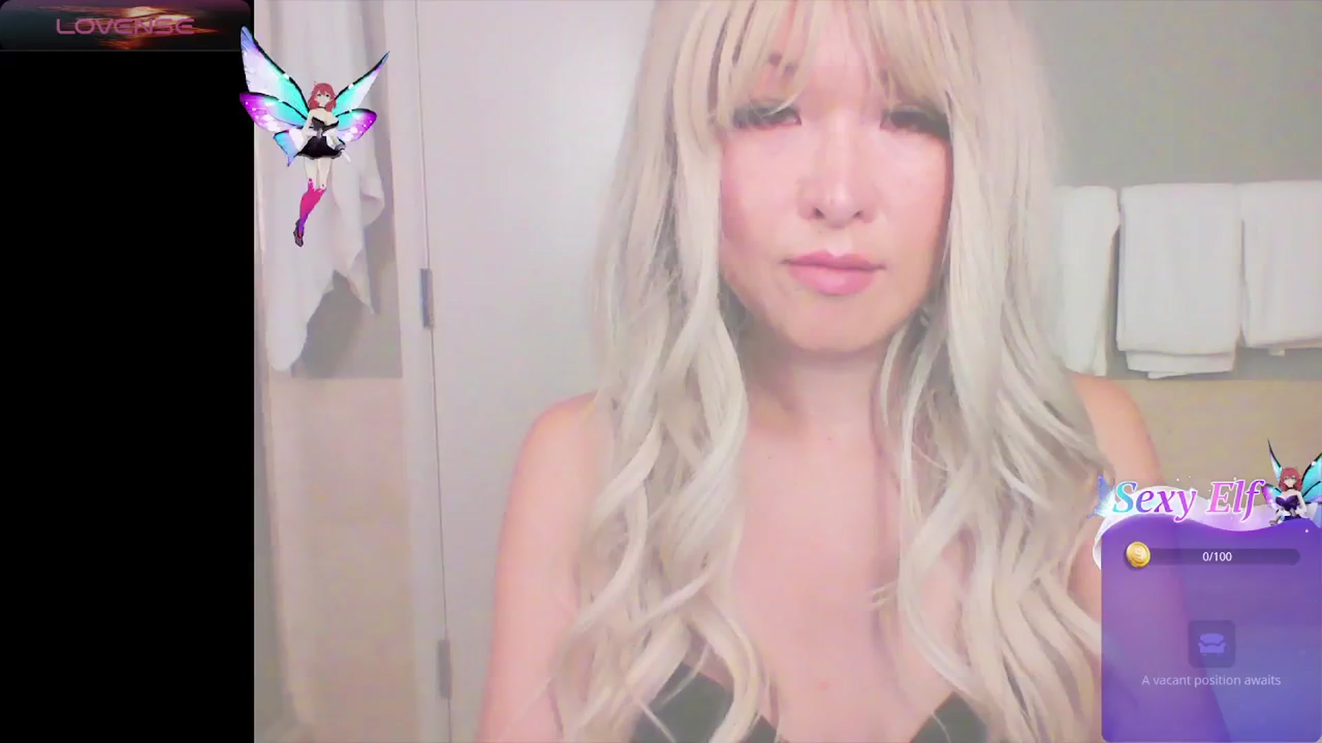 Gallery image thumbnail from seduceyouxx's myfreecams stream on, 05/22/2024, 20:44 image 19 of 20