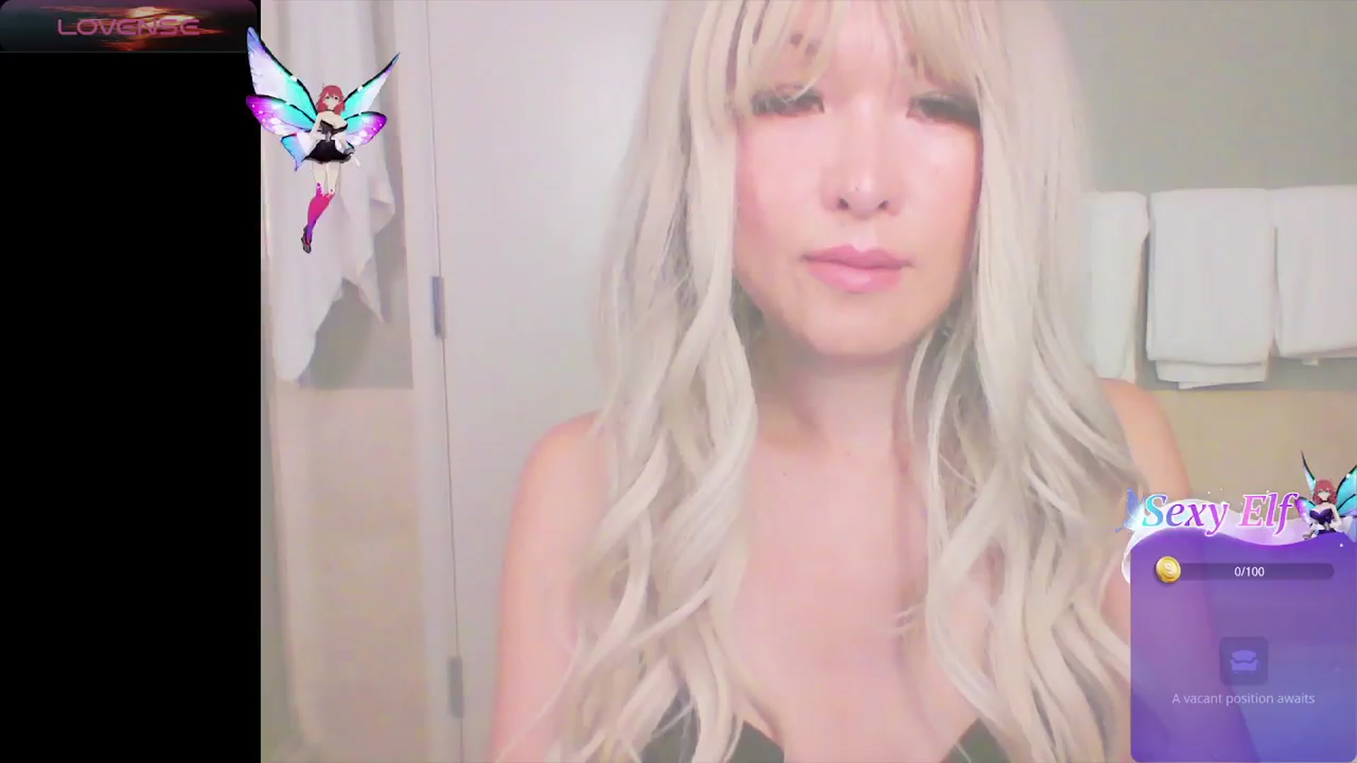 Gallery image thumbnail from seduceyouxx's myfreecams stream on, 05/22/2024, 20:44 image 5 of 20