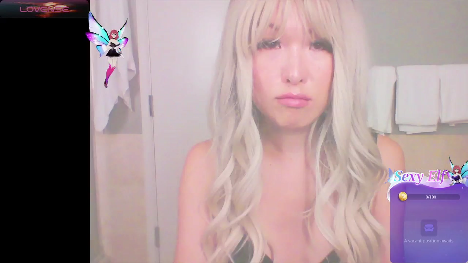 Gallery image thumbnail from seduceyouxx's myfreecams stream on, 05/22/2024, 20:44 image 15 of 20