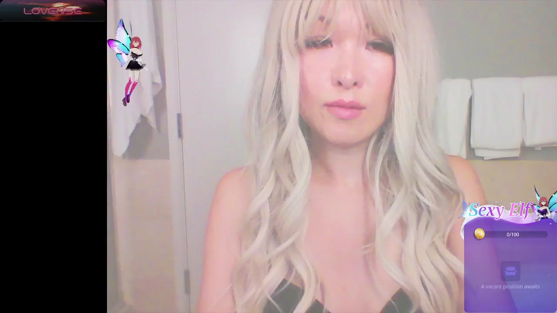 Gallery image thumbnail from seduceyouxx's myfreecams stream on, 05/22/2024, 20:44 image 18 of 20