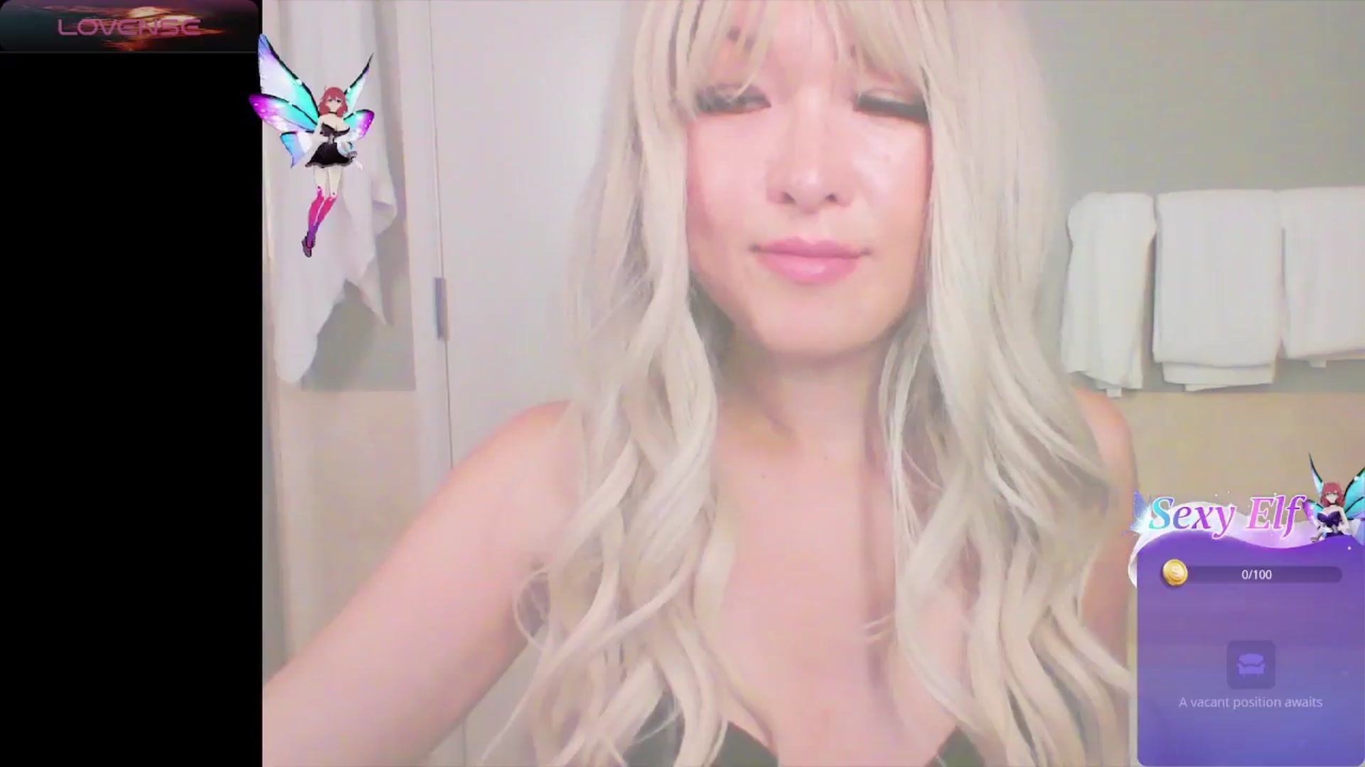 Gallery image thumbnail from seduceyouxx's myfreecams stream on, 05/22/2024, 20:44 image 4 of 20