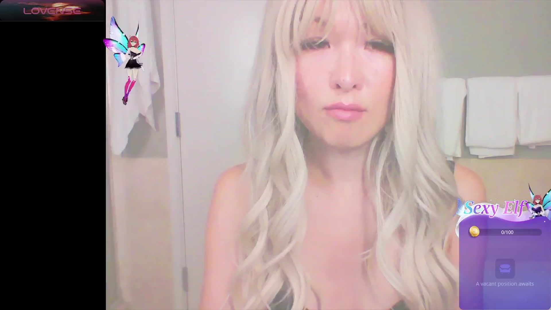 Gallery image thumbnail from seduceyouxx's myfreecams stream on, 05/22/2024, 20:44 image 13 of 20
