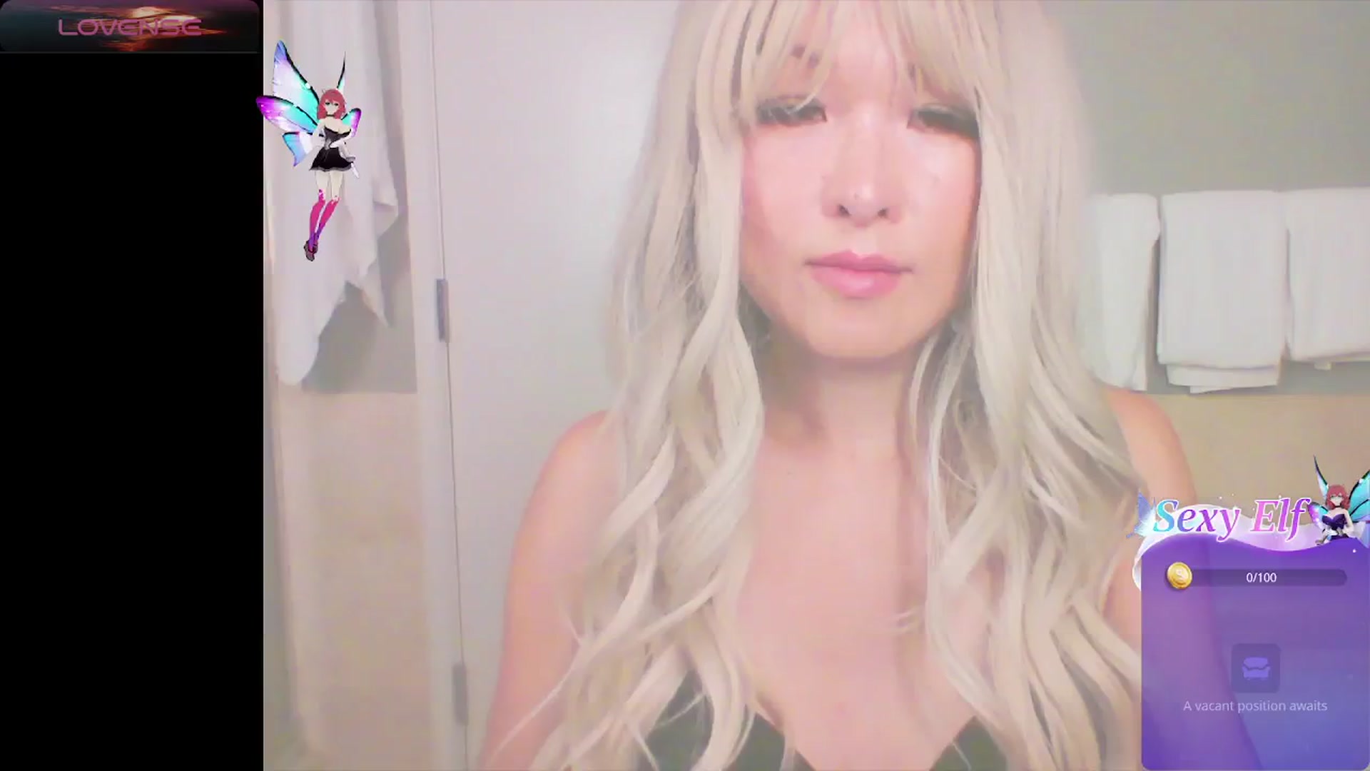 Gallery image thumbnail from seduceyouxx's myfreecams stream on, 05/22/2024, 20:44 image 6 of 20
