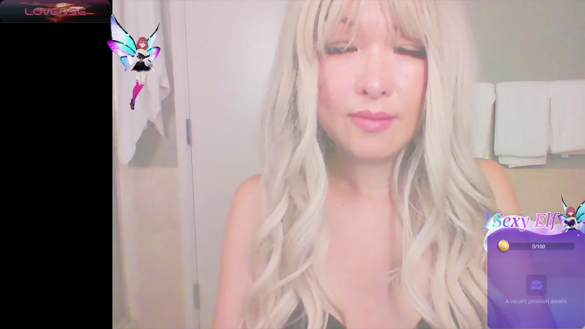 Gallery image thumbnail from seduceyouxx's myfreecams stream on, 05/22/2024, 20:44 image 8 of 20