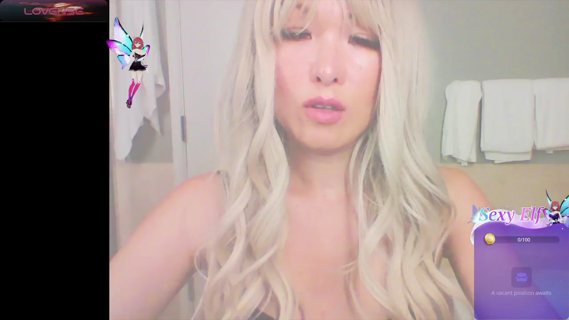 Gallery image thumbnail from seduceyouxx's myfreecams stream on, 05/22/2024, 20:44 image 17 of 20