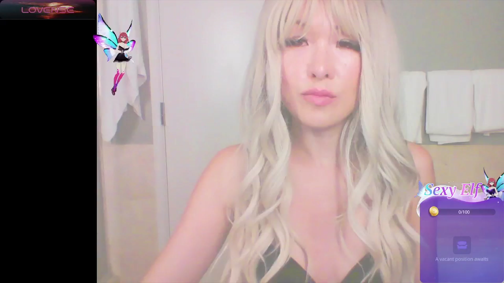 Gallery image thumbnail from seduceyouxx's myfreecams stream on, 05/22/2024, 20:44 image 11 of 20
