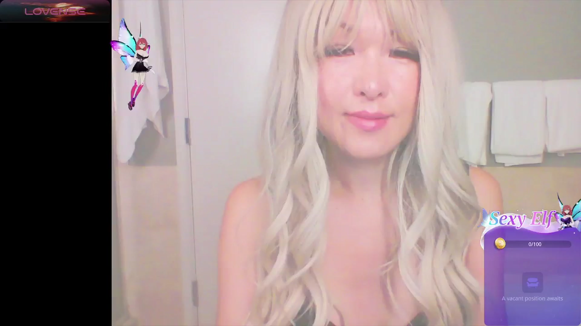 Gallery image thumbnail from seduceyouxx's myfreecams stream on, 05/22/2024, 20:44 image 7 of 20