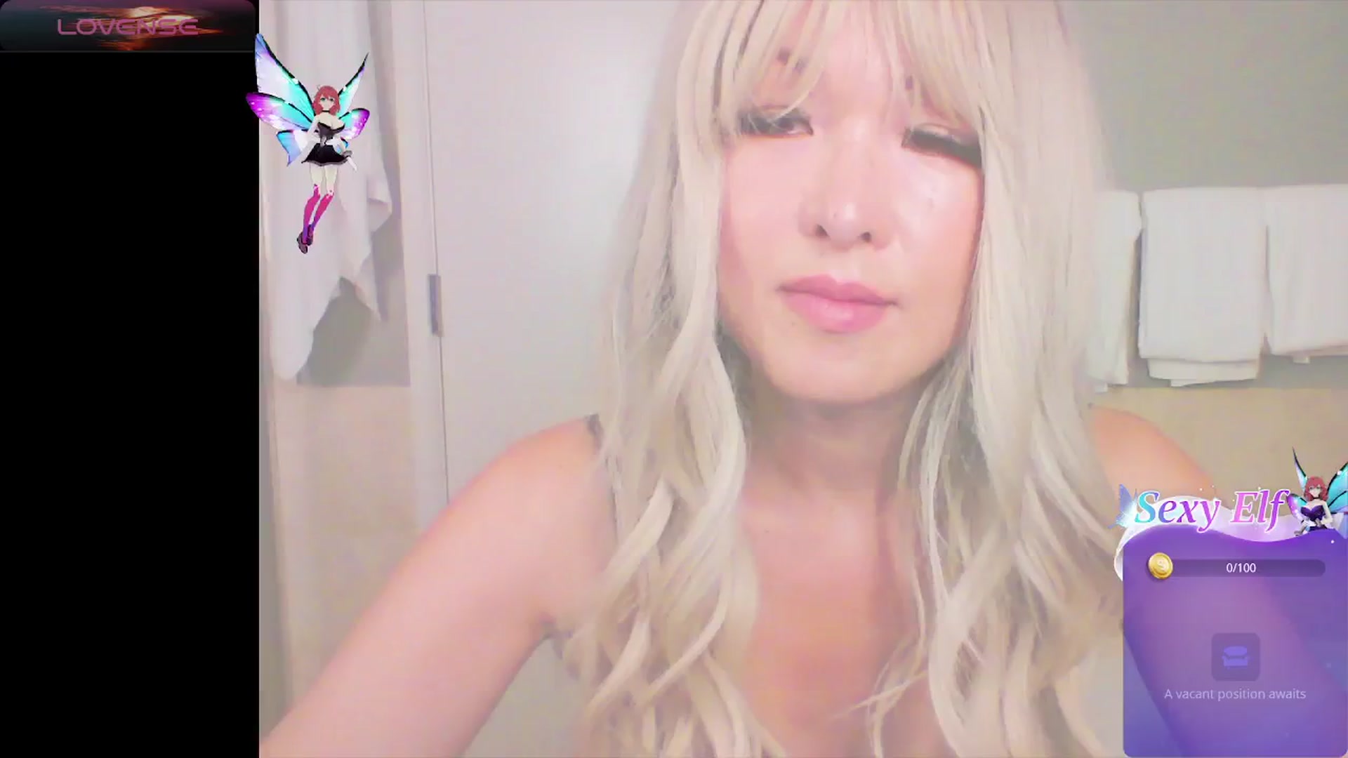 Gallery image thumbnail from seduceyouxx's myfreecams stream on, 05/22/2024, 20:44 image 10 of 20